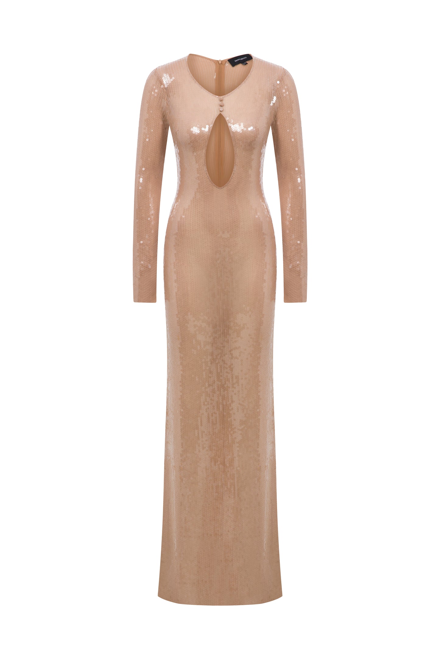 ORLA SEQUIN DRESS