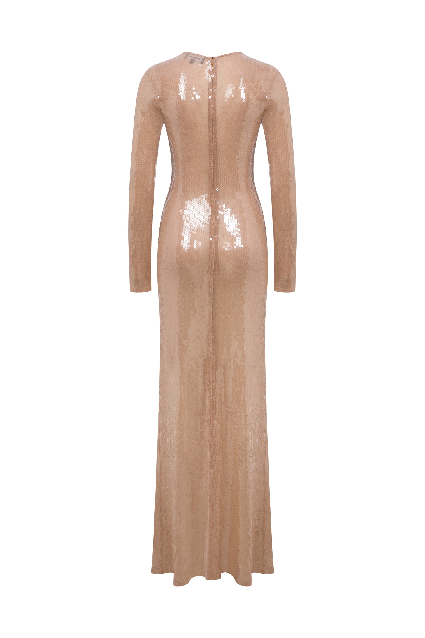 ORLA SEQUIN DRESS