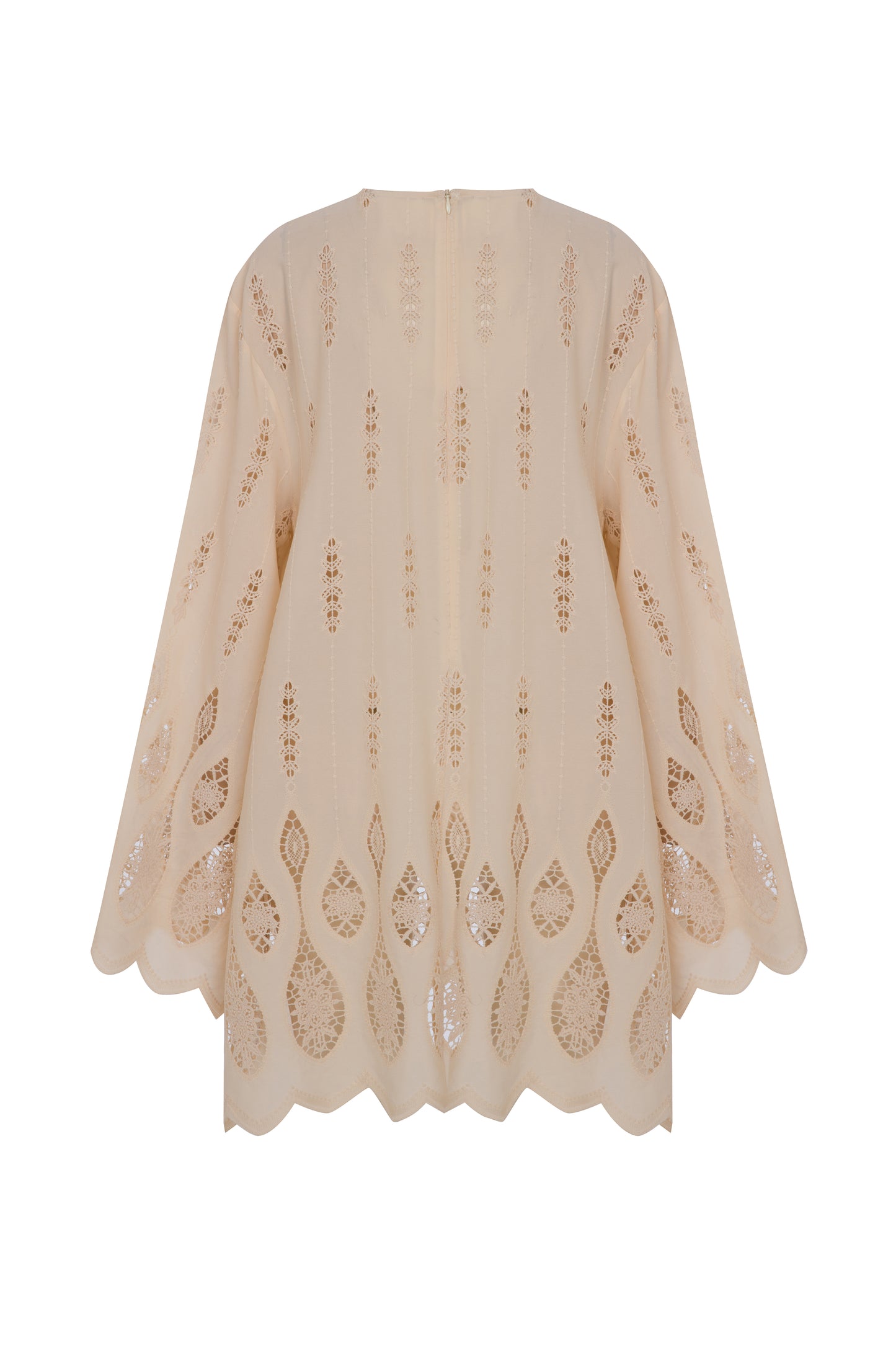 Elowen Dress