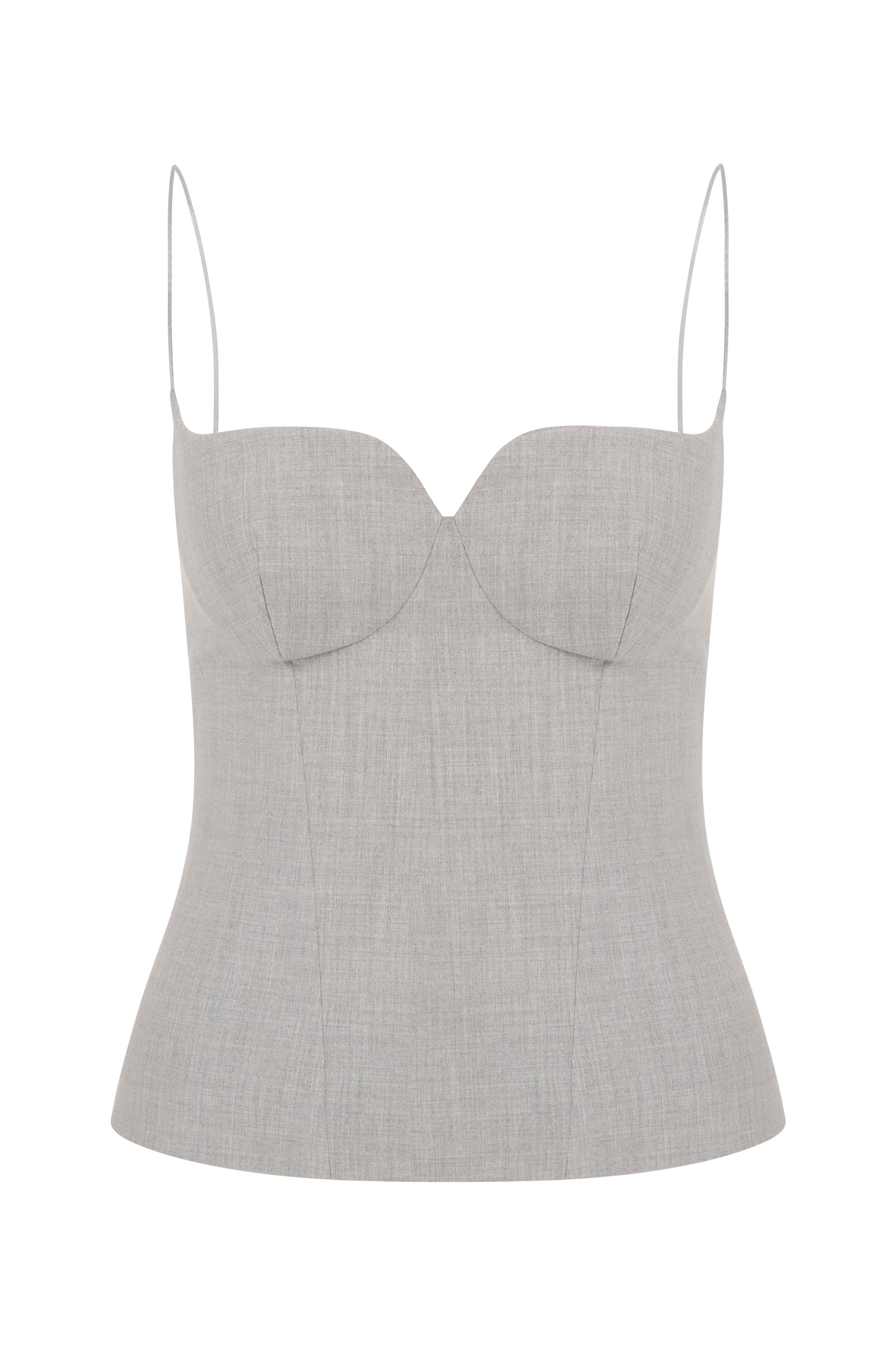 LUNA BUSTIER