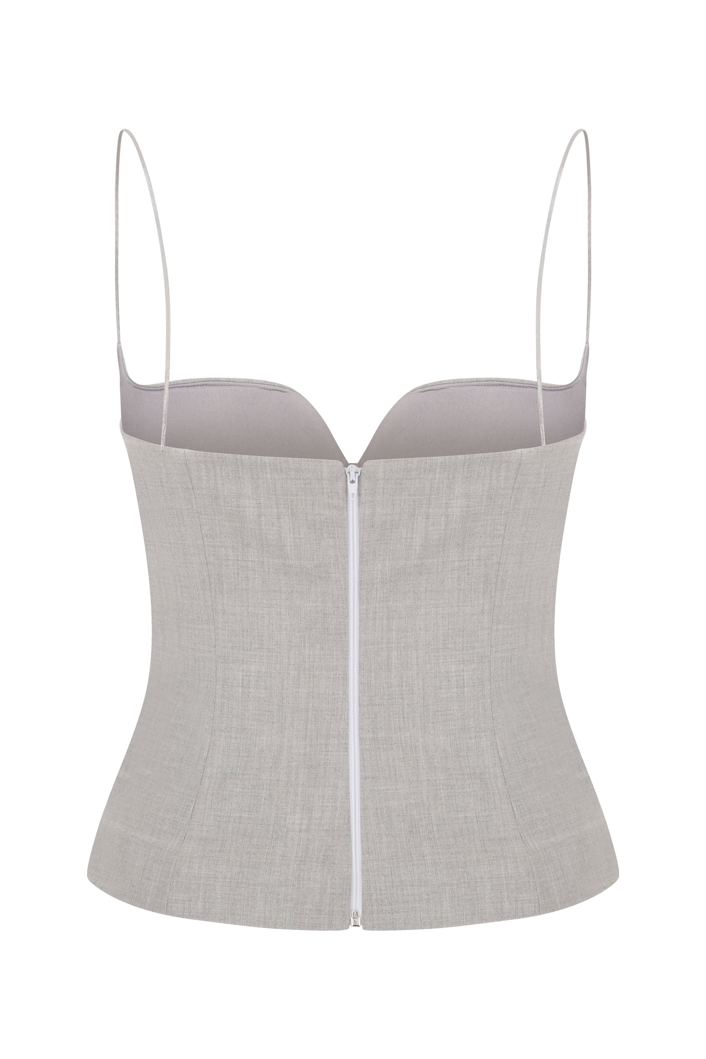 LUNA BUSTIER