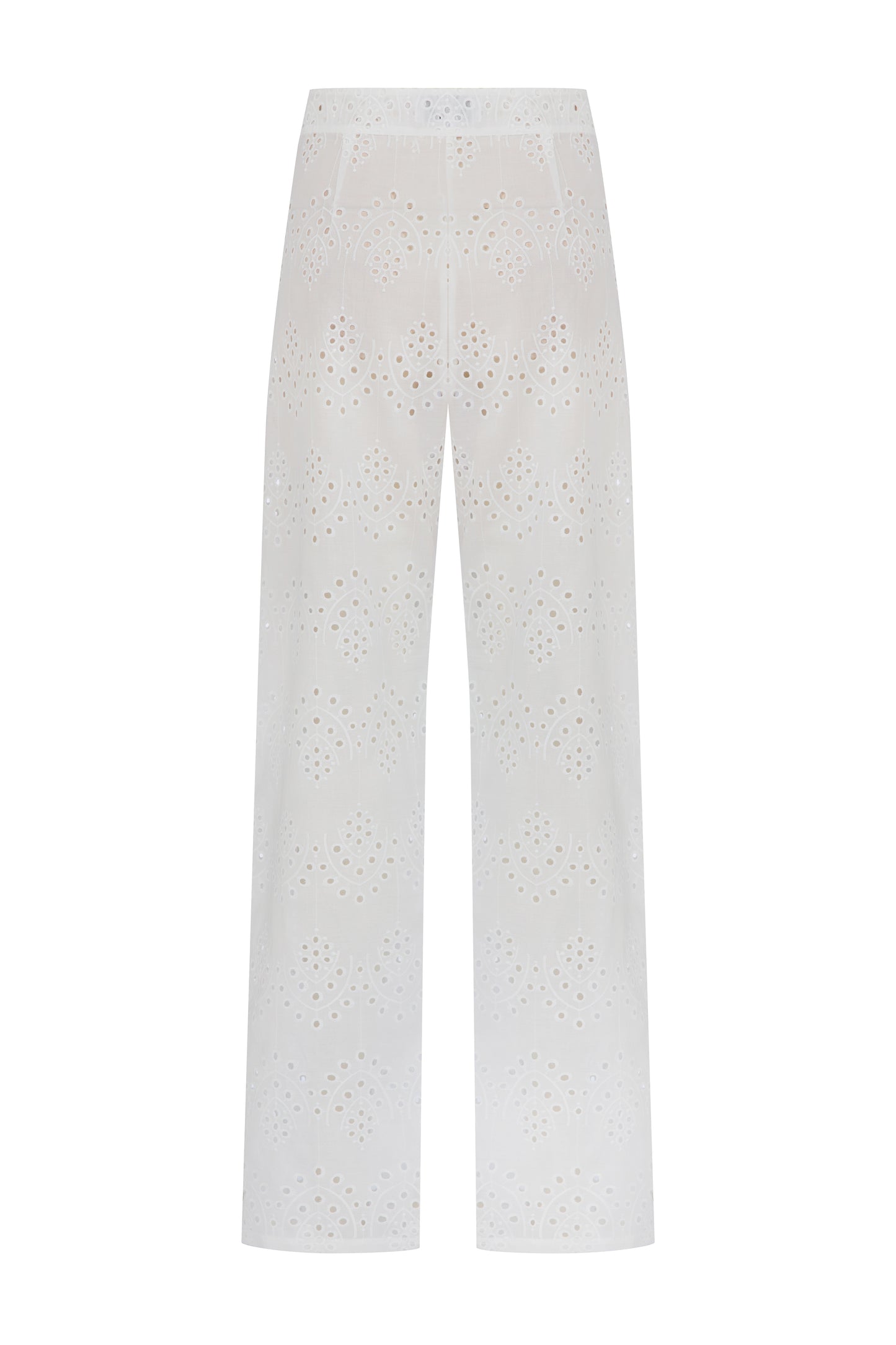 Lethé Lace Trousers