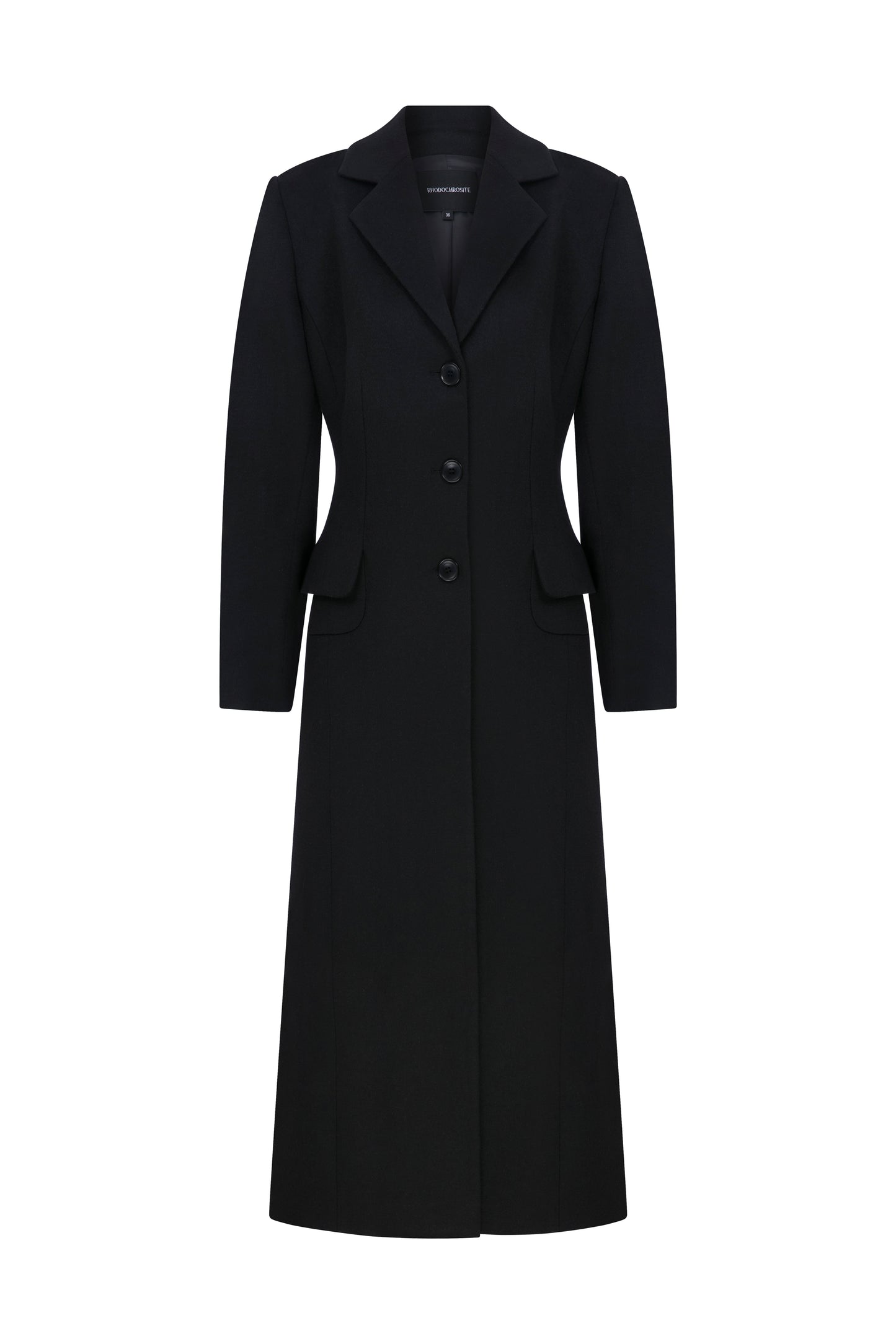 CECILIE COAT