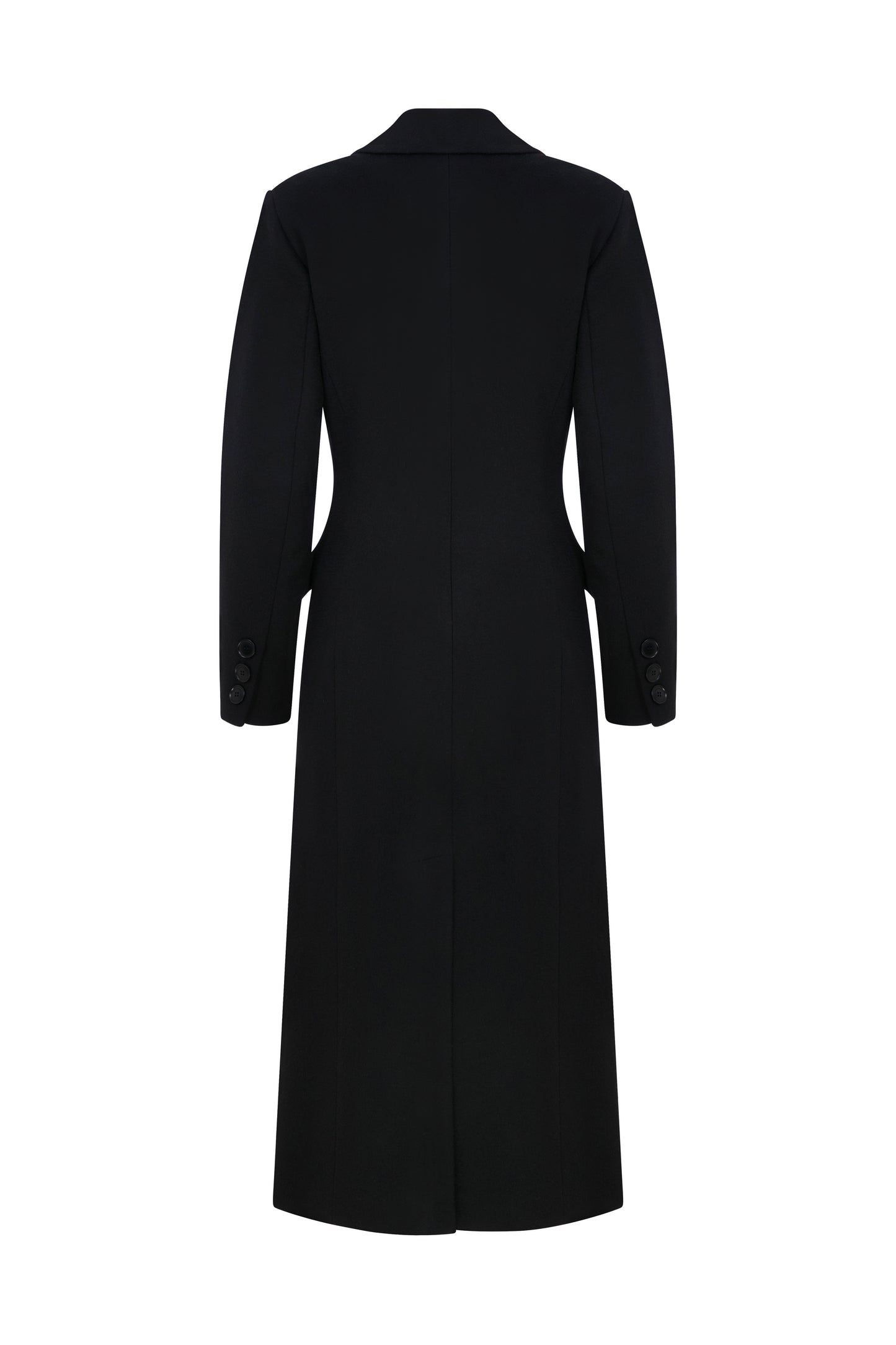 CECILIE COAT