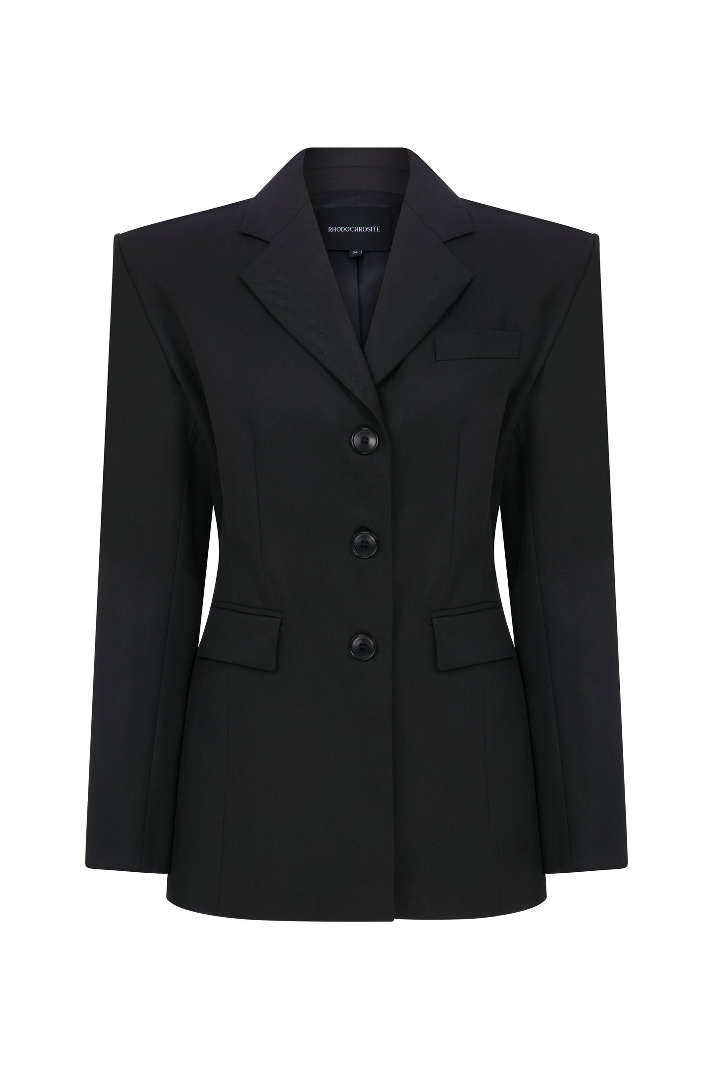LORNA BLAZER