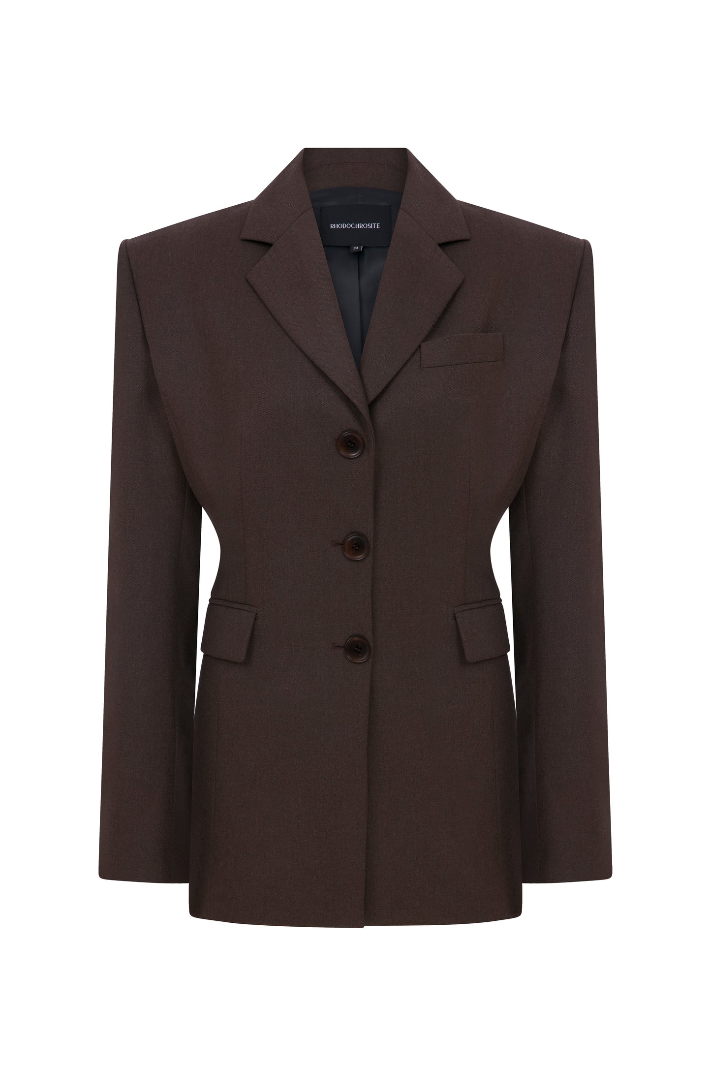 LORNA BLAZER