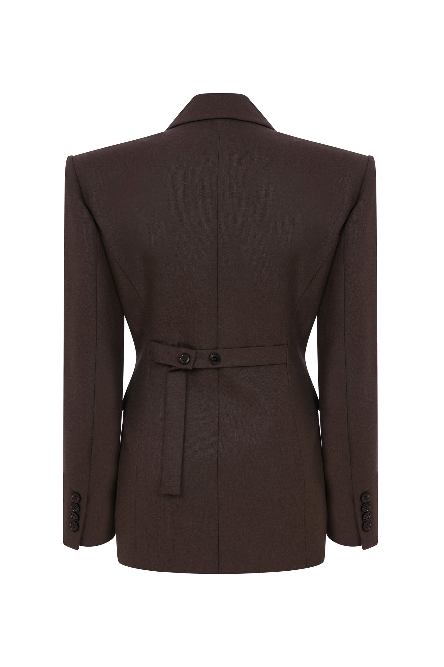 LORNA BLAZER