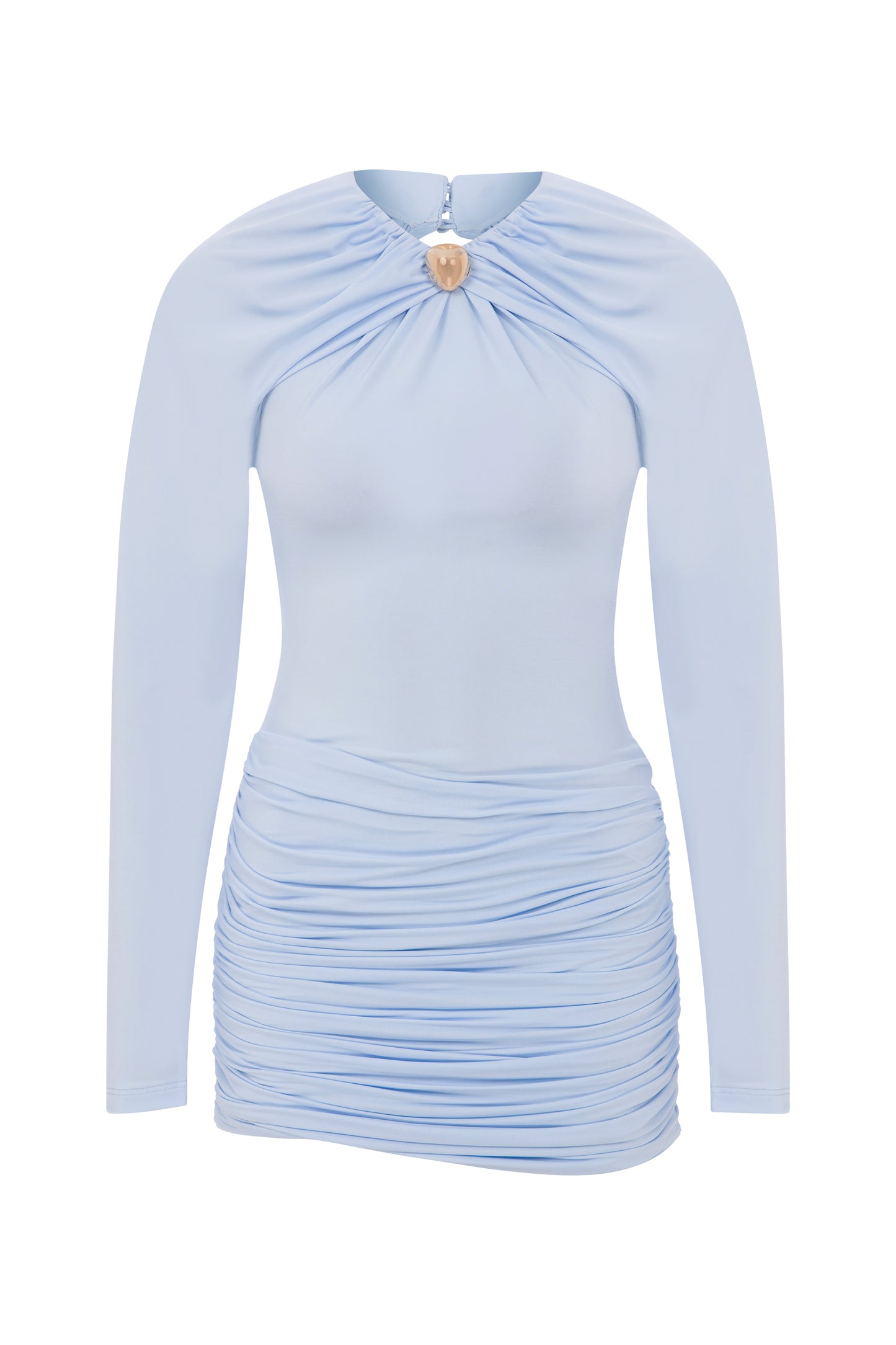 DAPHNE JARSEY DRESS
