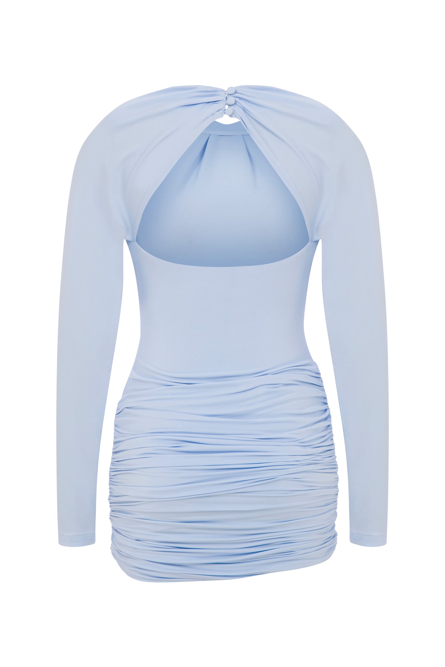 DAPHNE JARSEY DRESS
