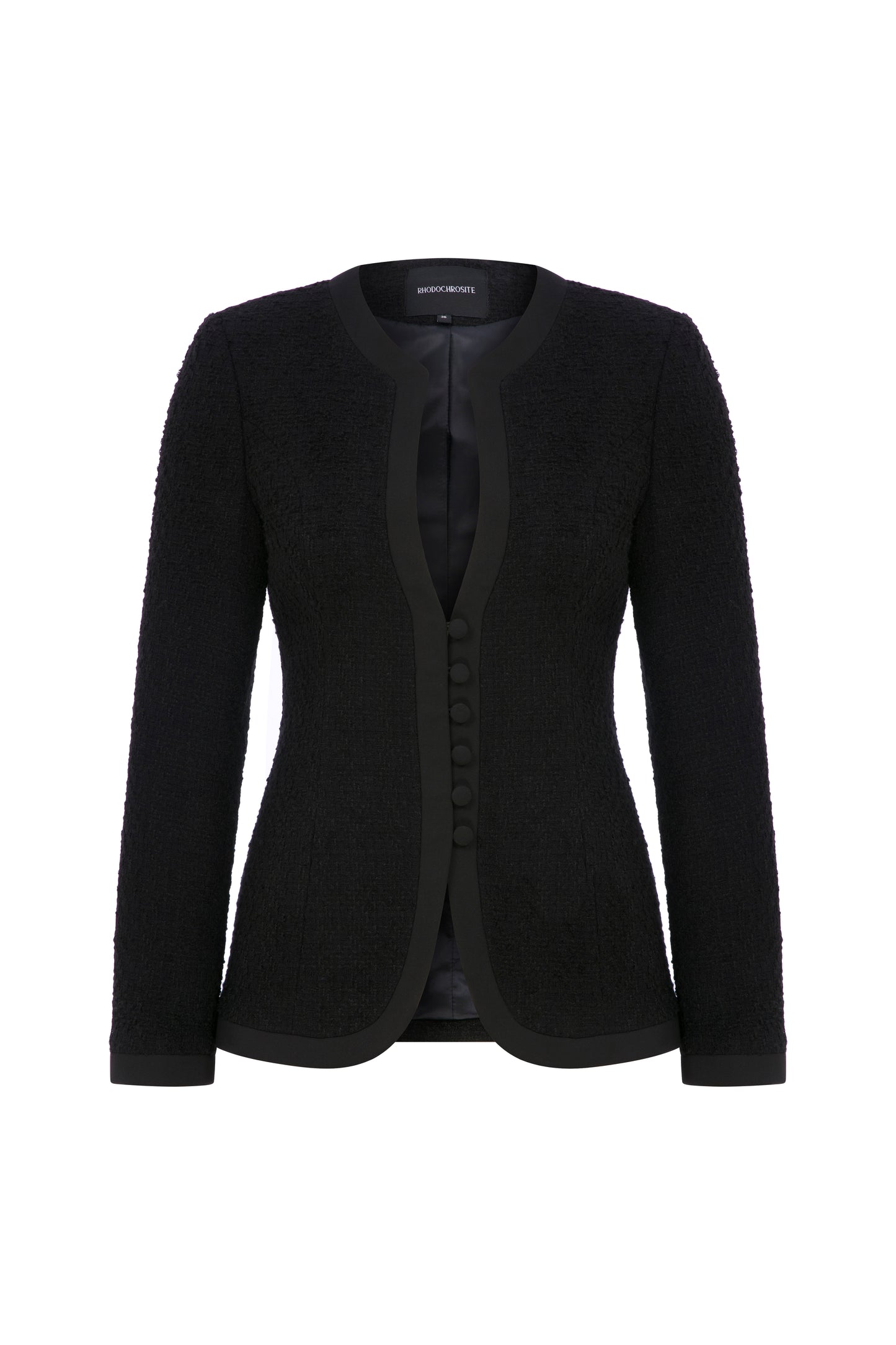 ULLA TWEED JACKED