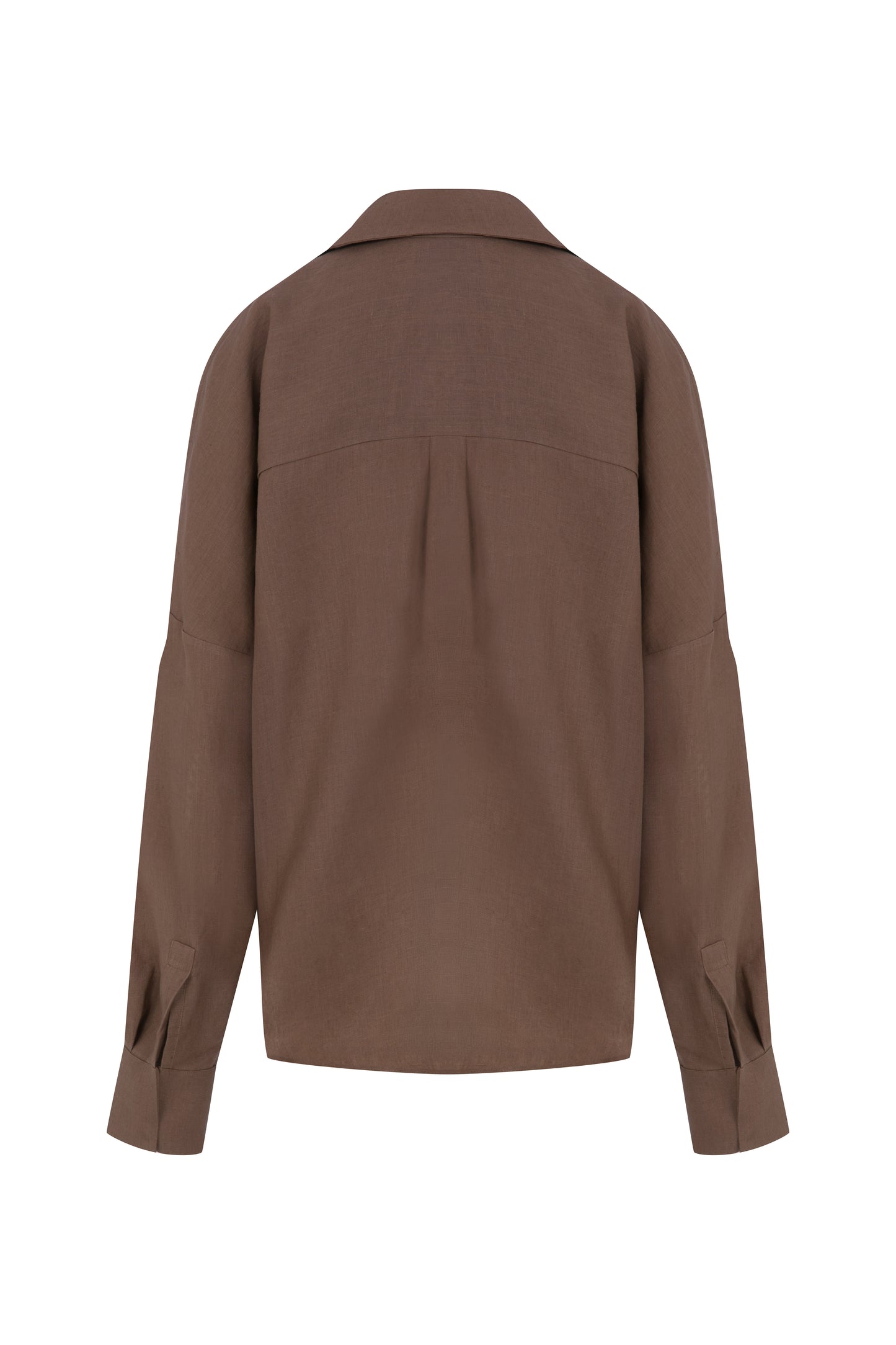 Antares Linen Shirt