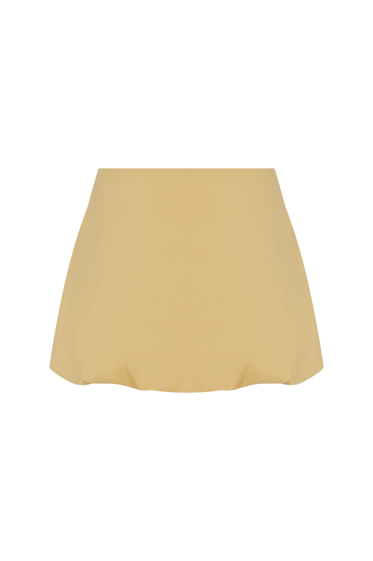 Iselea Balloon Skirt