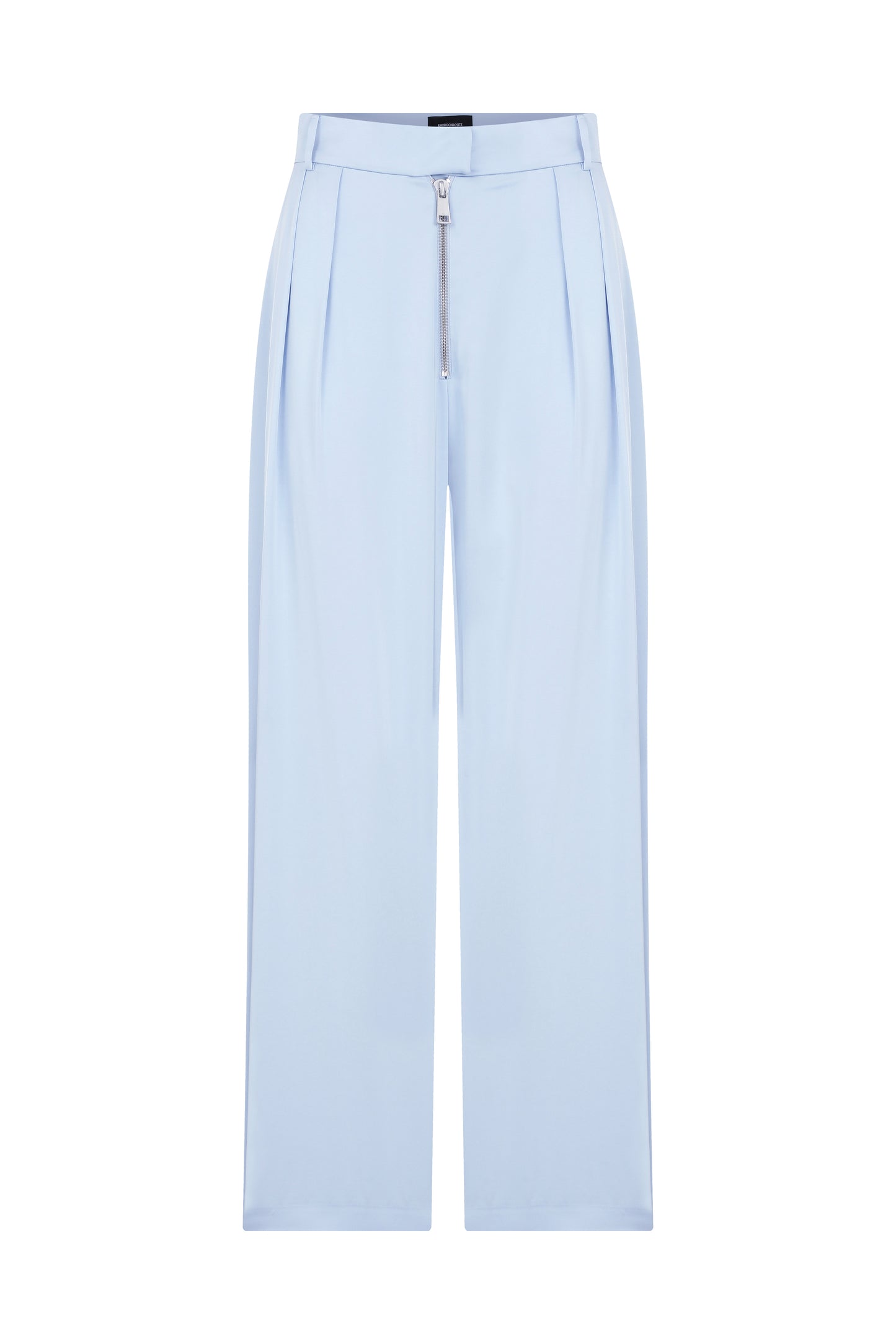 ELSIE SATIN PANTS