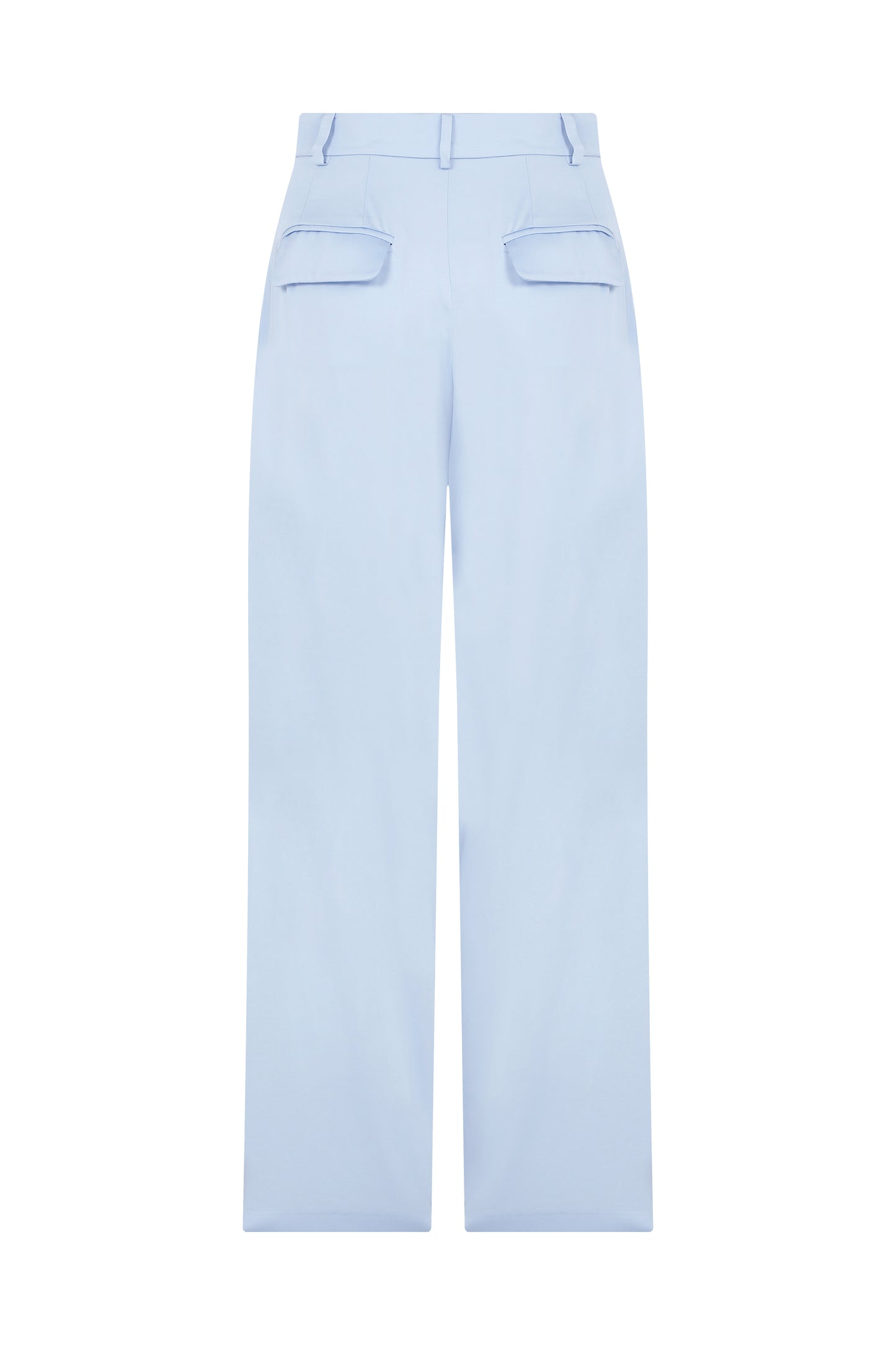 ELSIE SATIN PANTS