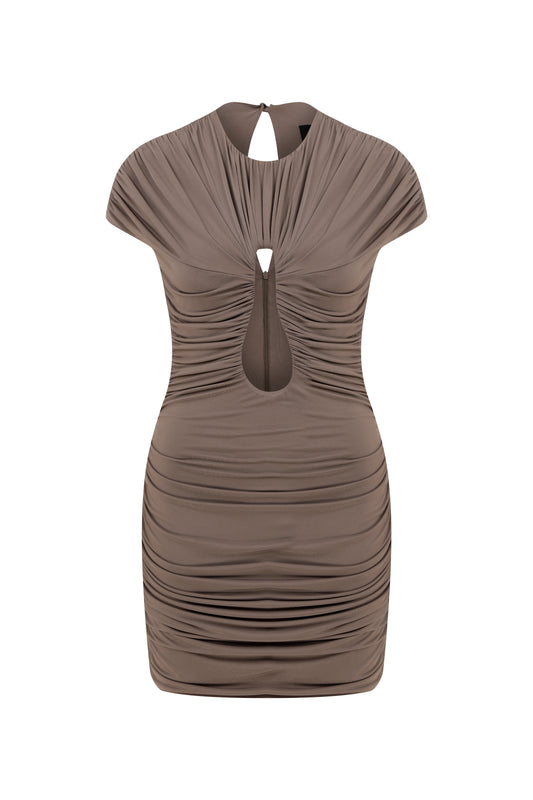 DARLENE DRESS