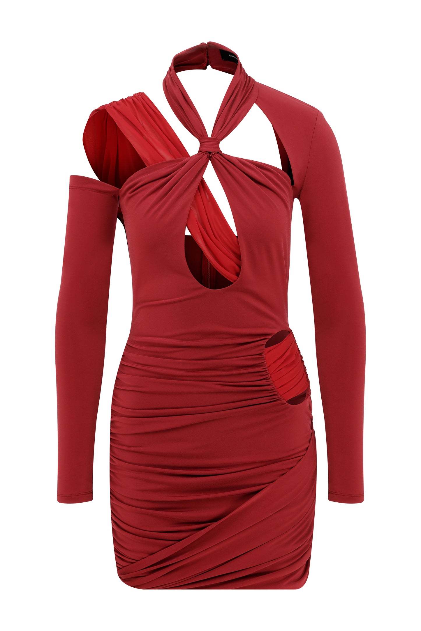DAKOTA DRESS