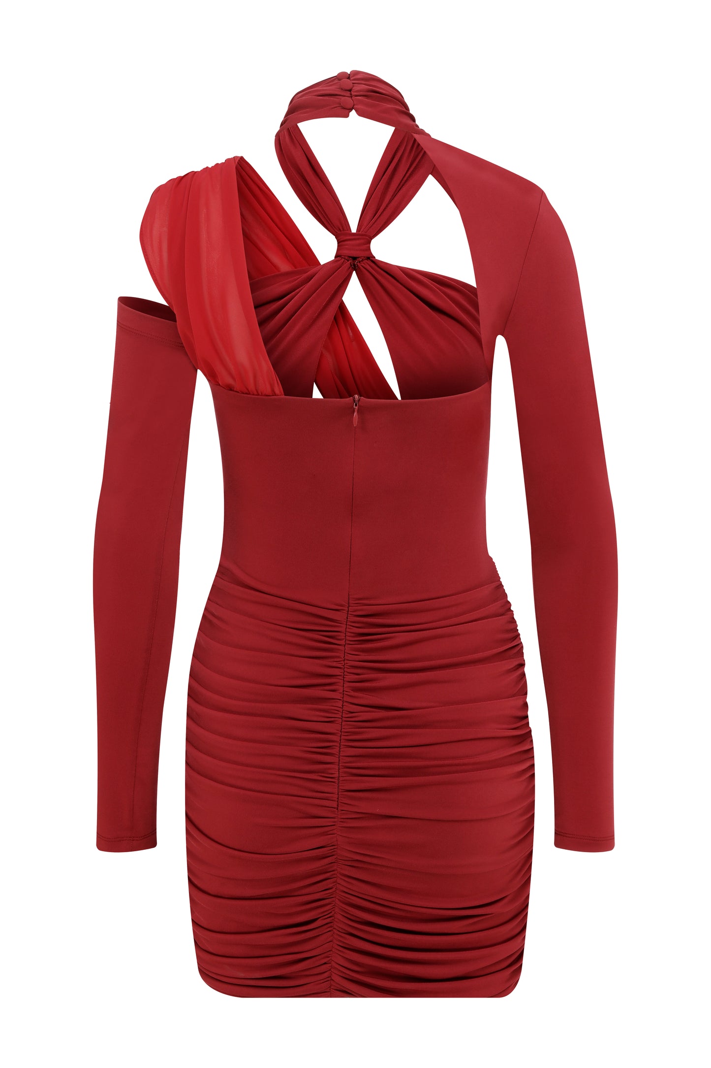 DAKOTA DRESS