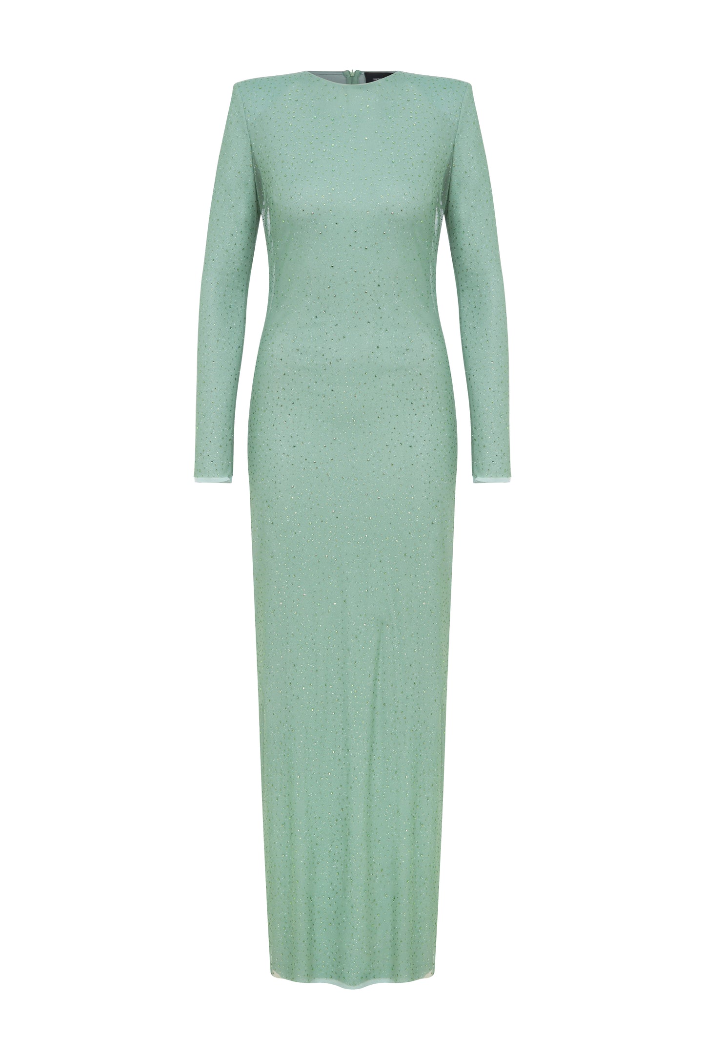 VERA TULLE DRESS