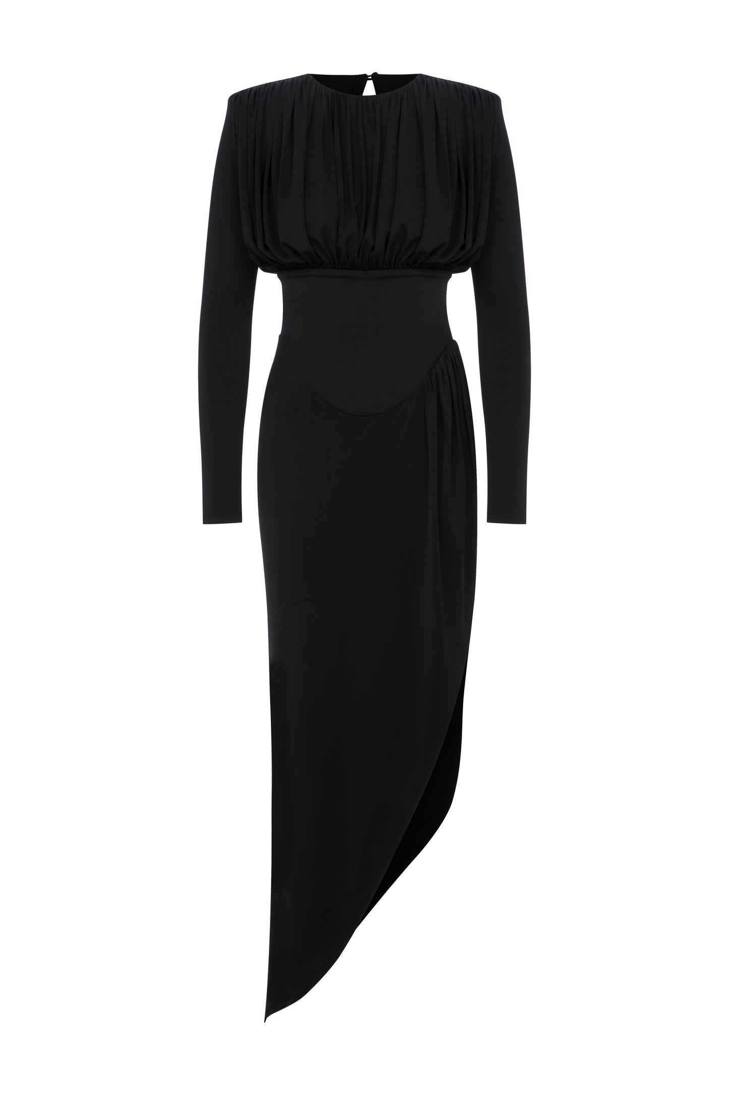 VERA JARSEY DRESS