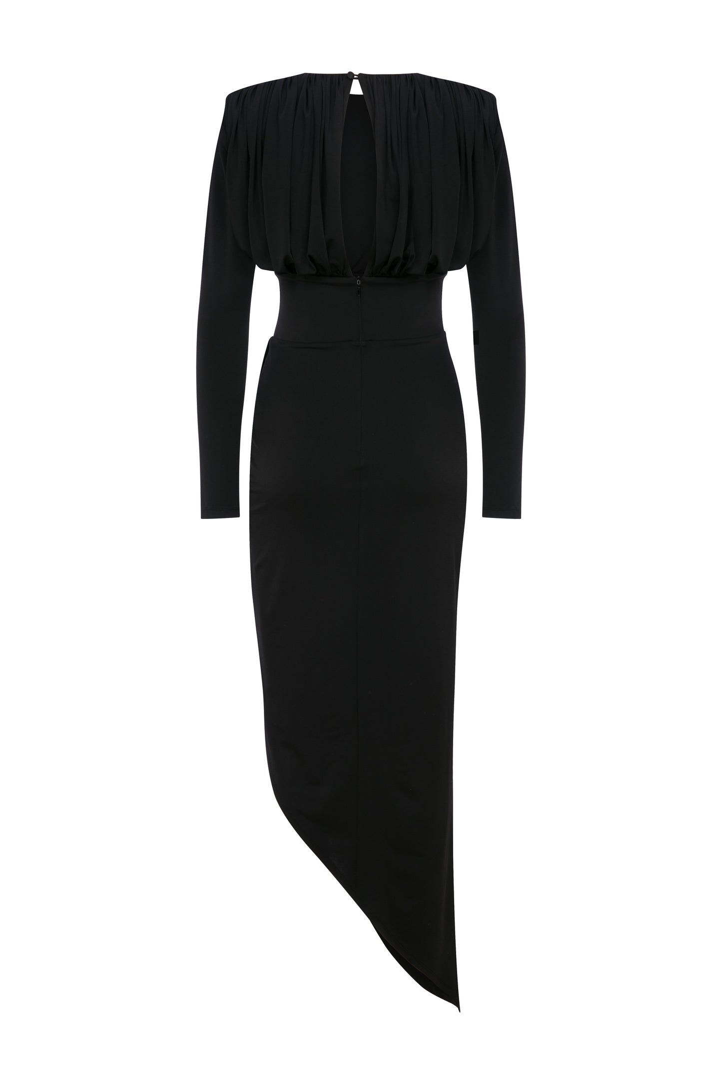 VERA JARSEY DRESS