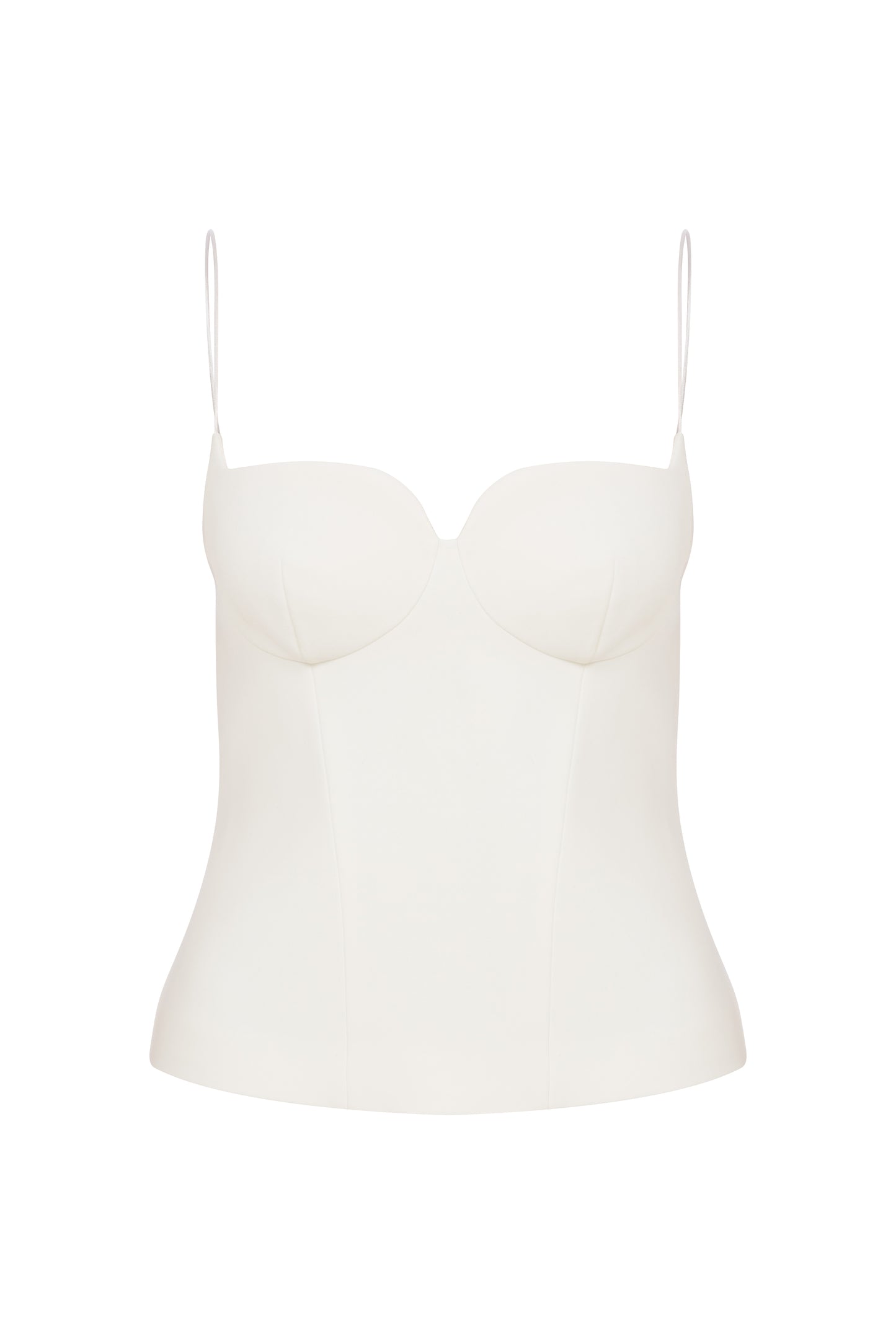 LUNA BUSTIER