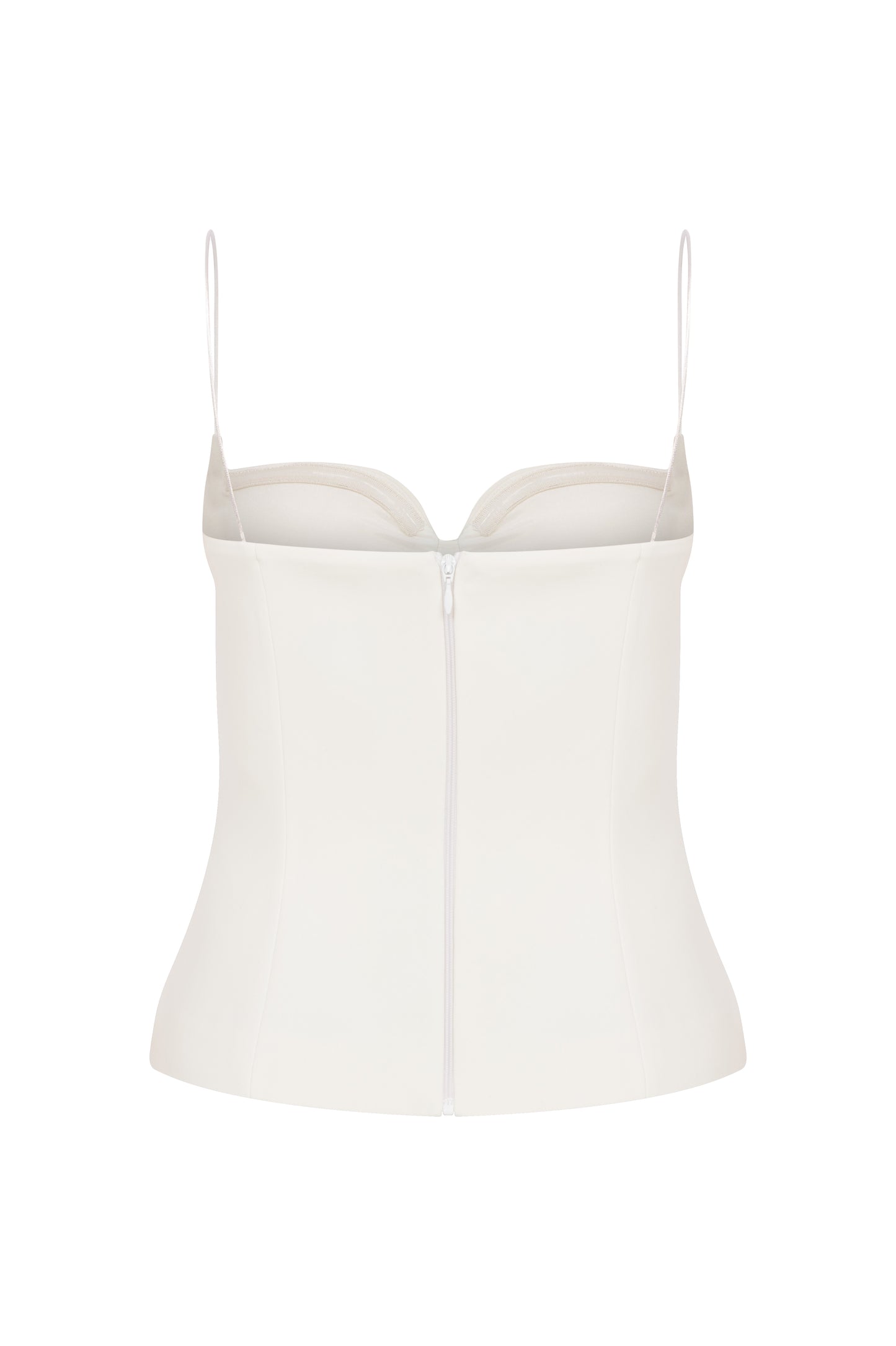 LUNA BUSTIER