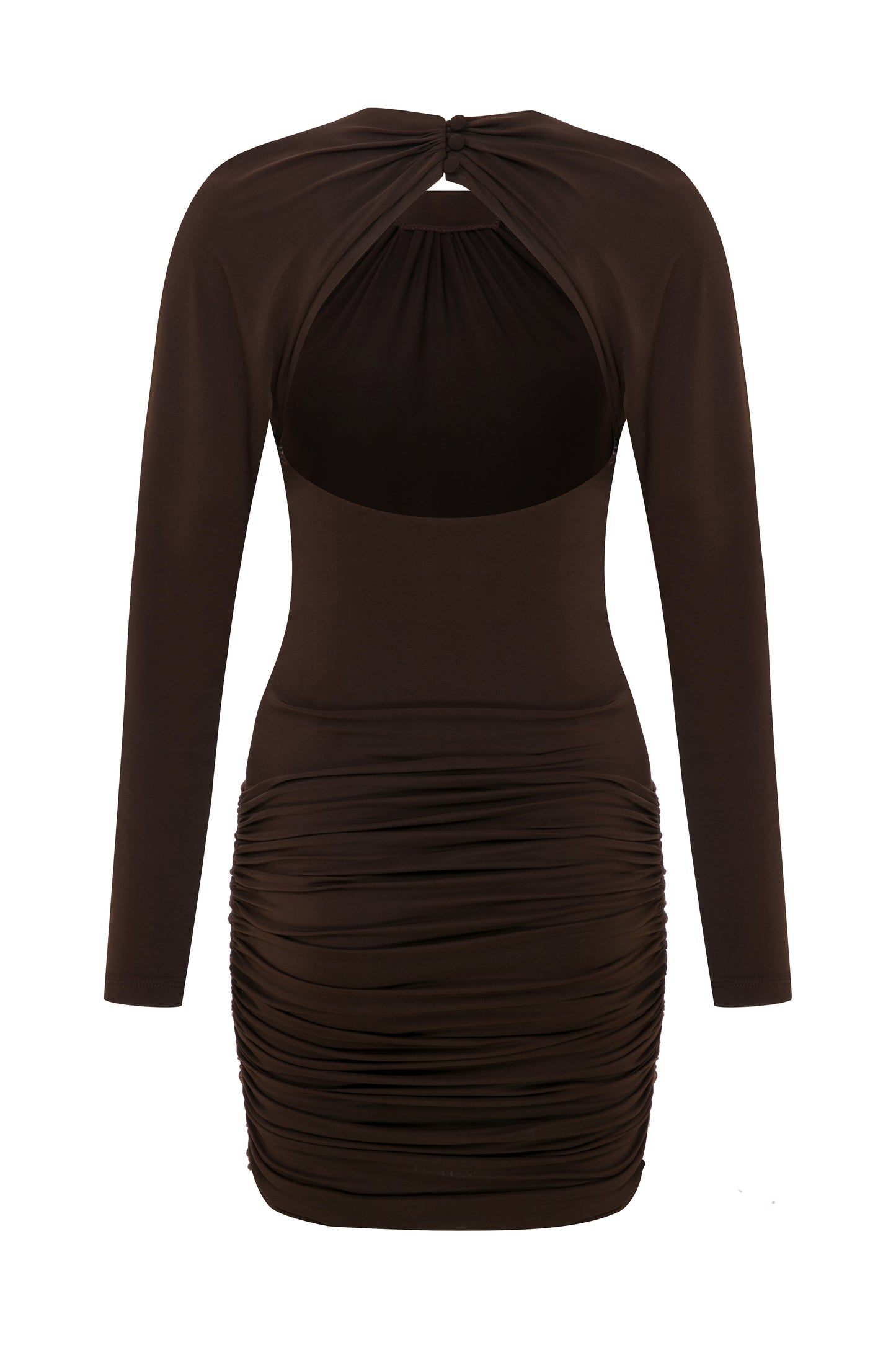 DAPHNE JARSEY DRESS