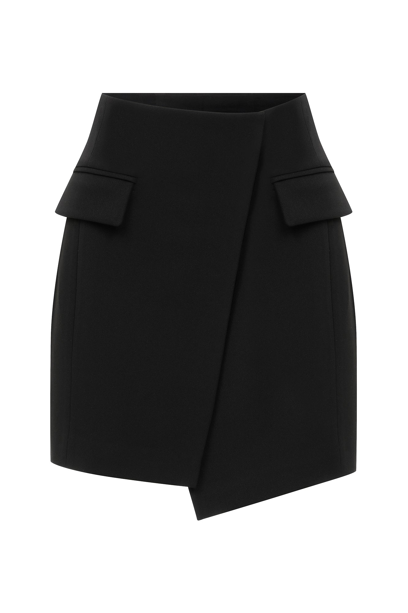 IVORY SKIRT