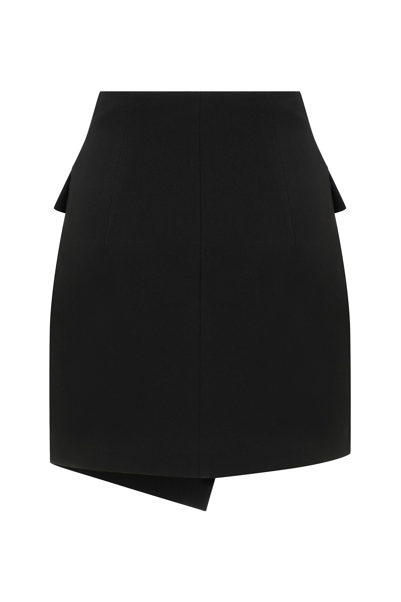 IVORY SKIRT
