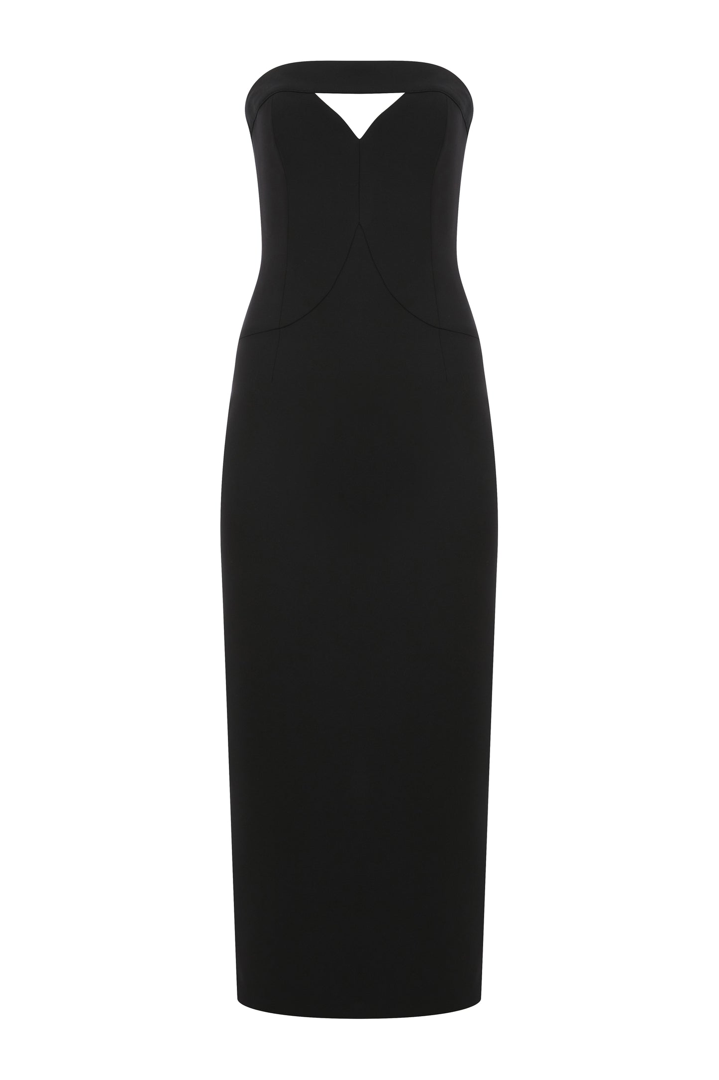 AMAYA DRESS