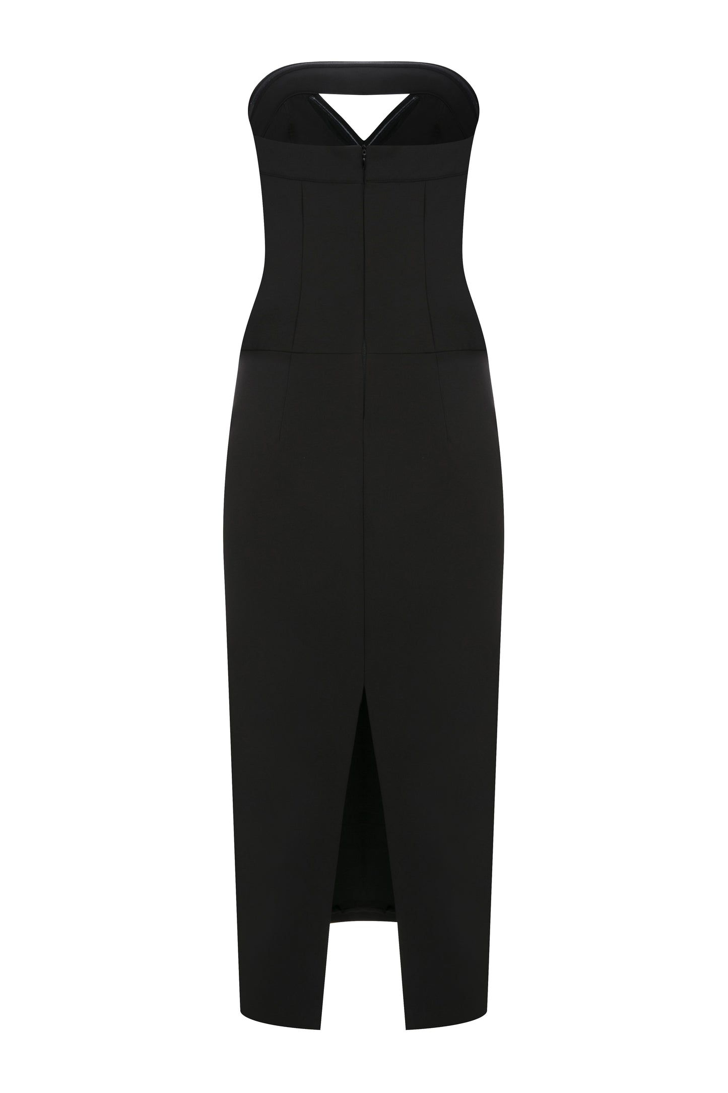 AMAYA DRESS