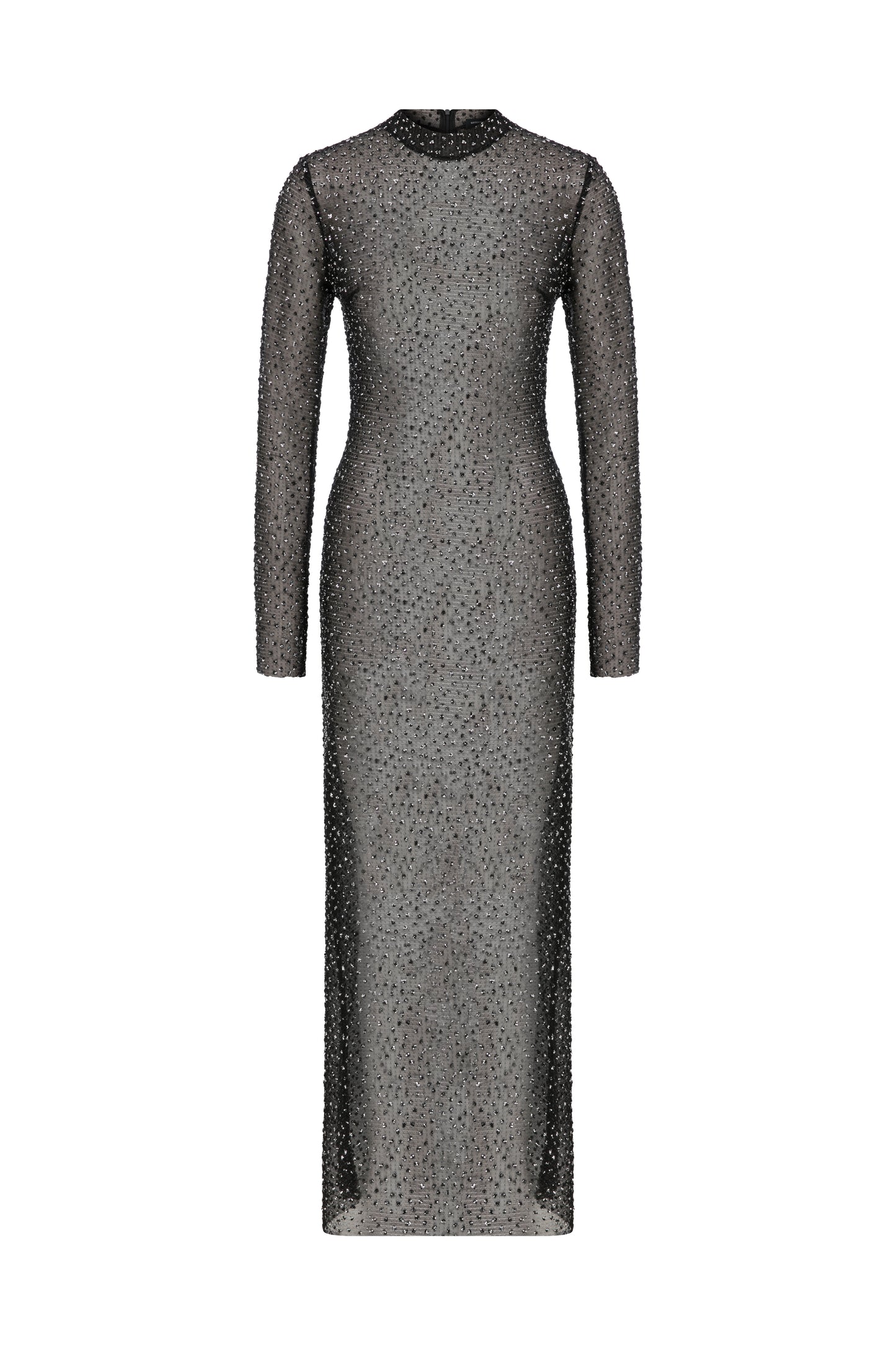 KENNY TULLE DRESS