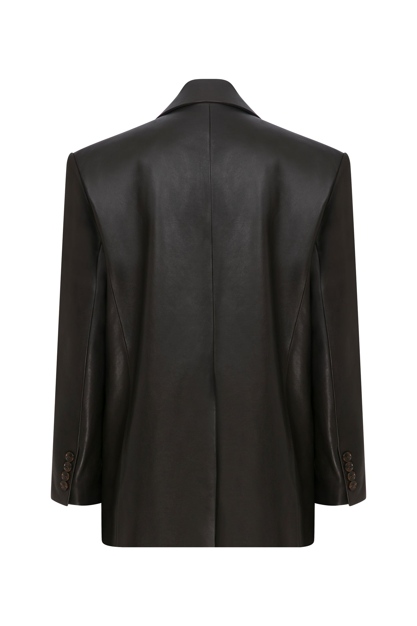 CAMILLE LEATHER JACKET