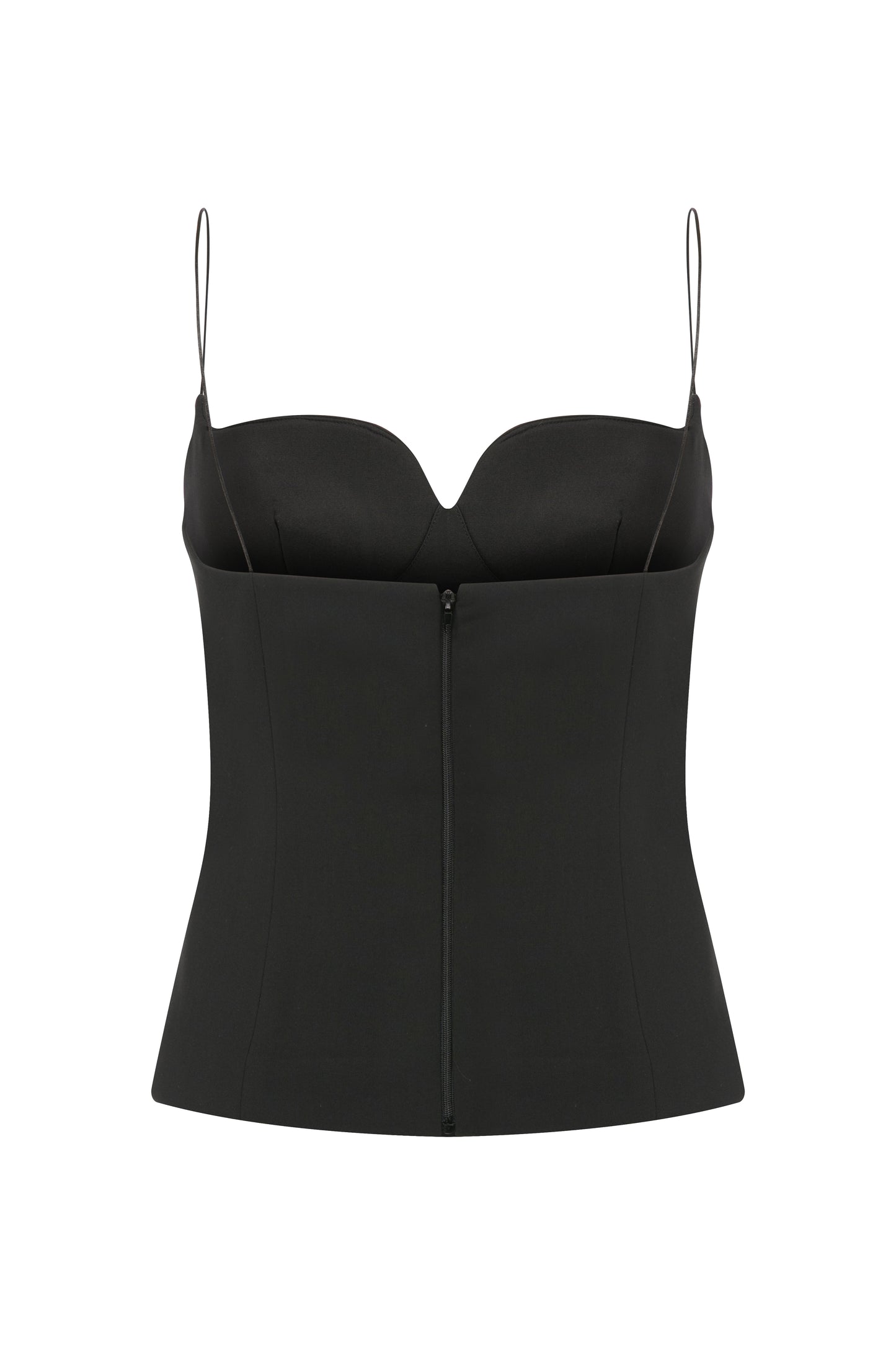 LUNA BUSTIER
