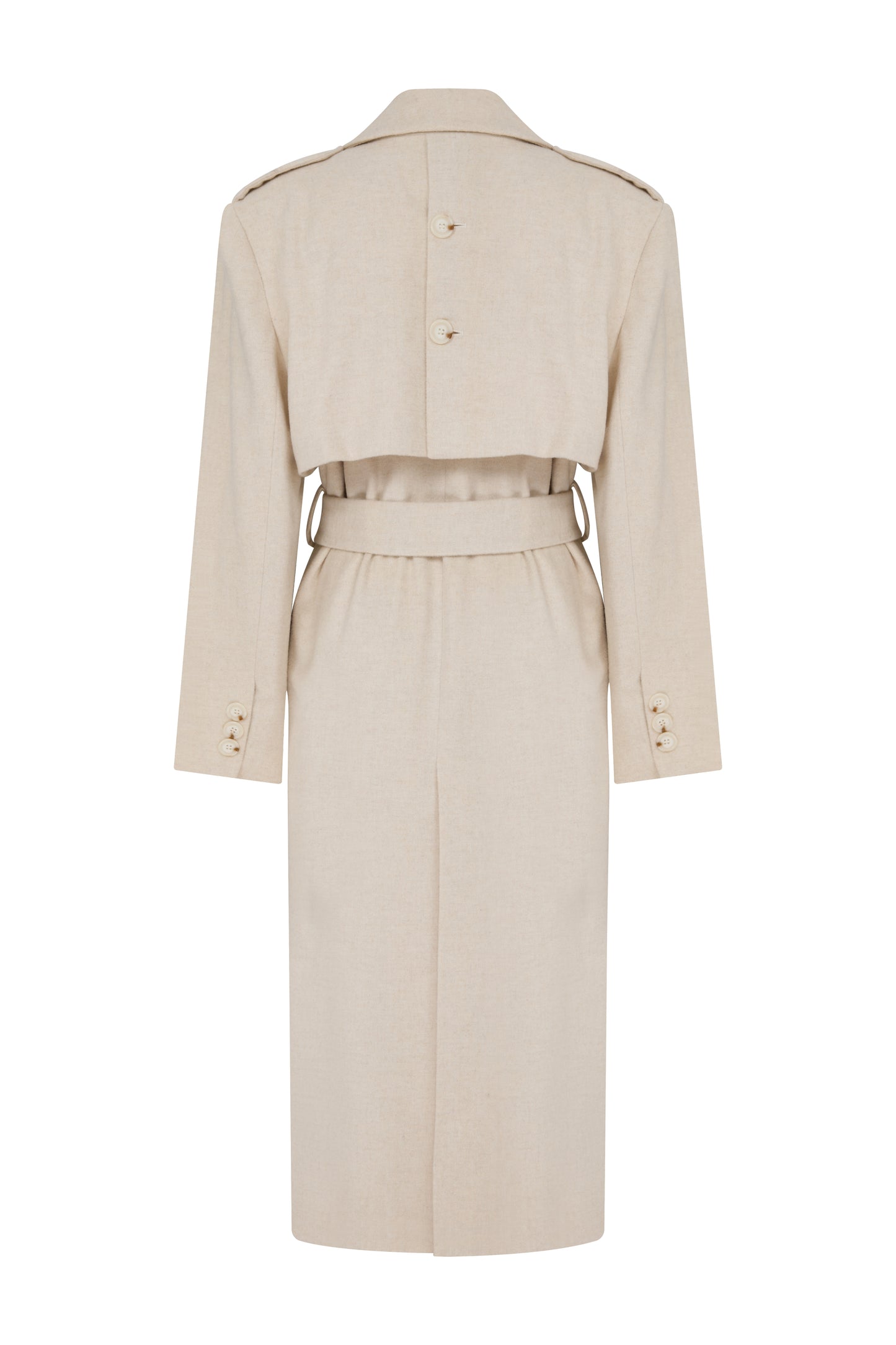 MAEVE COAT