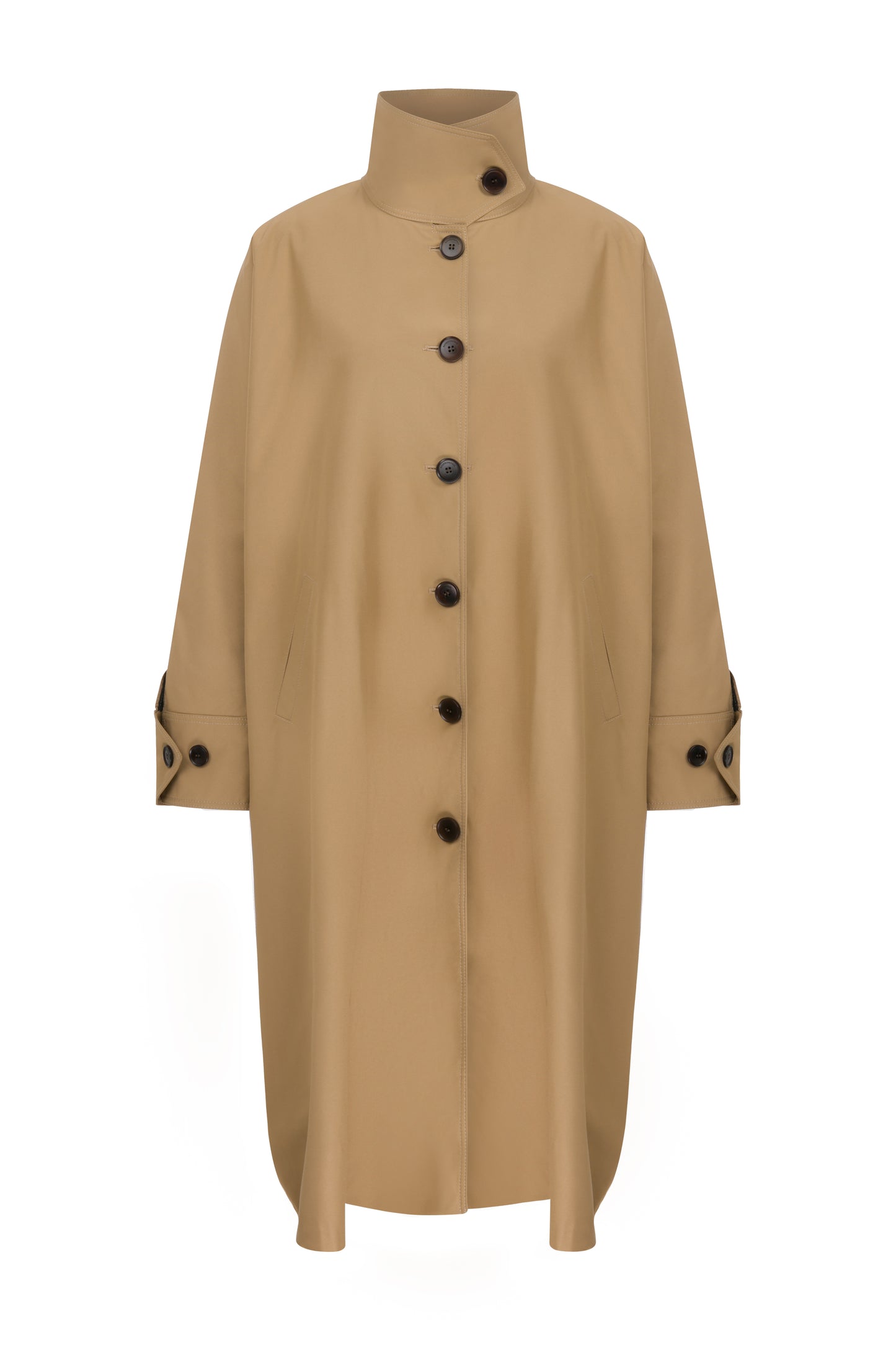 ROSIE TRENCH COAT