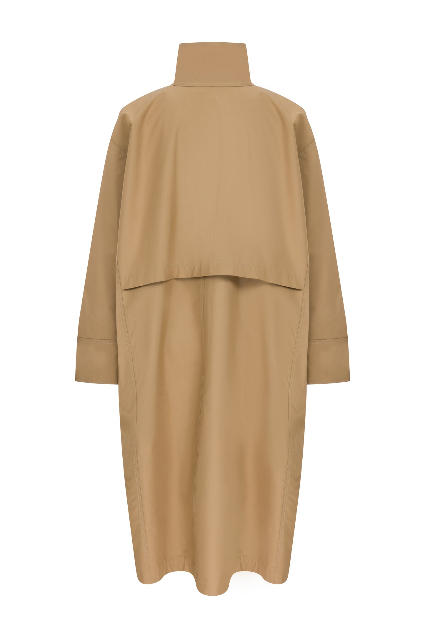 ROSIE TRENCH COAT