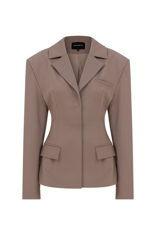 KAIA BLAZER