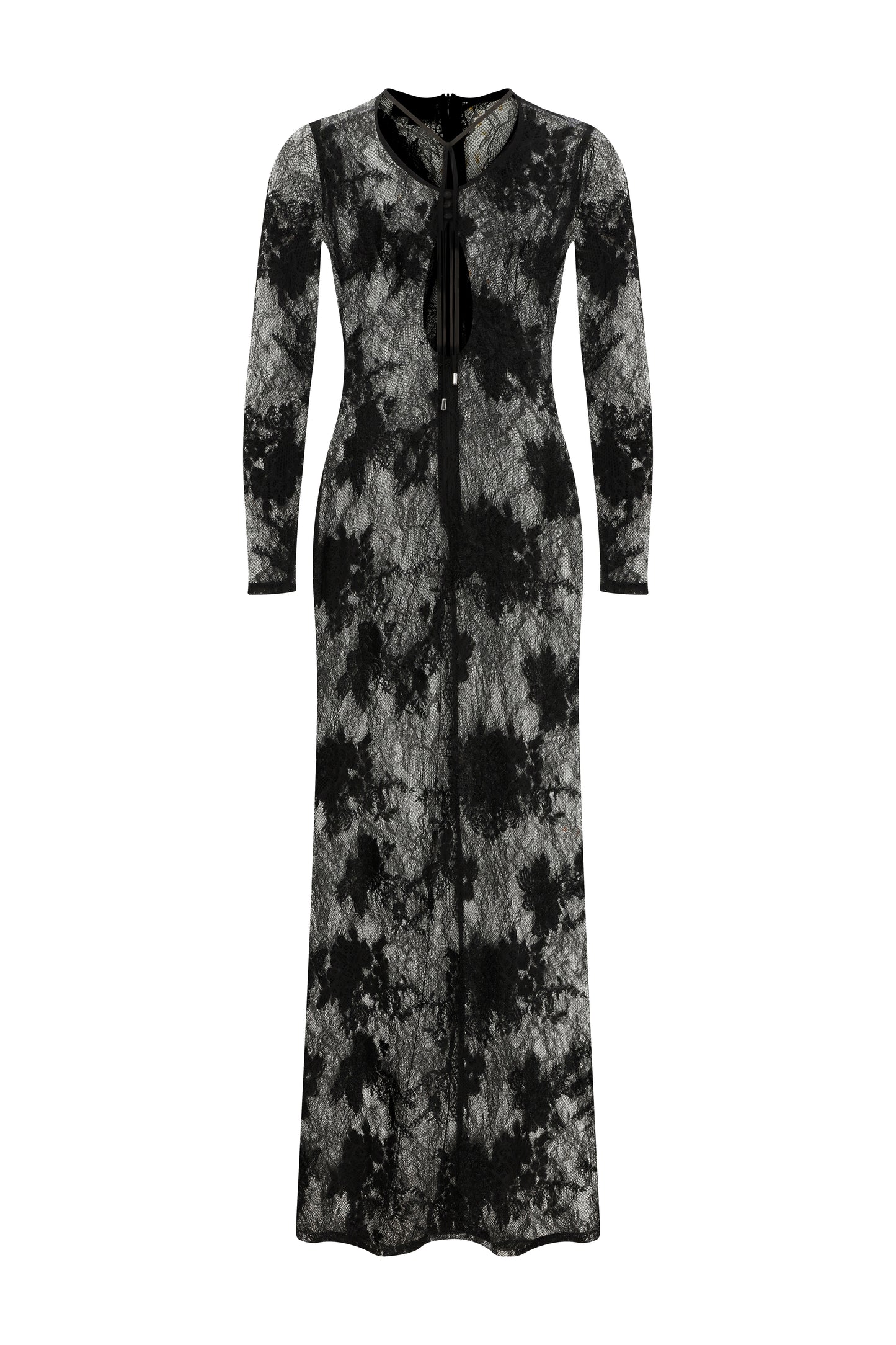 ORLA DRESS