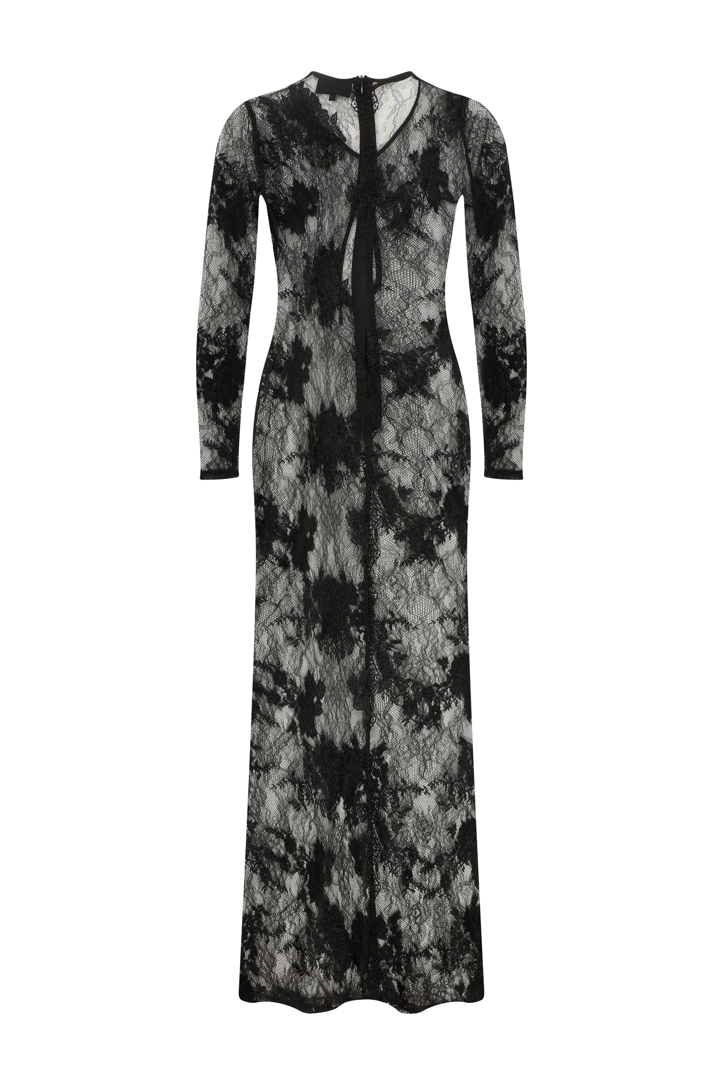 ORLA DRESS