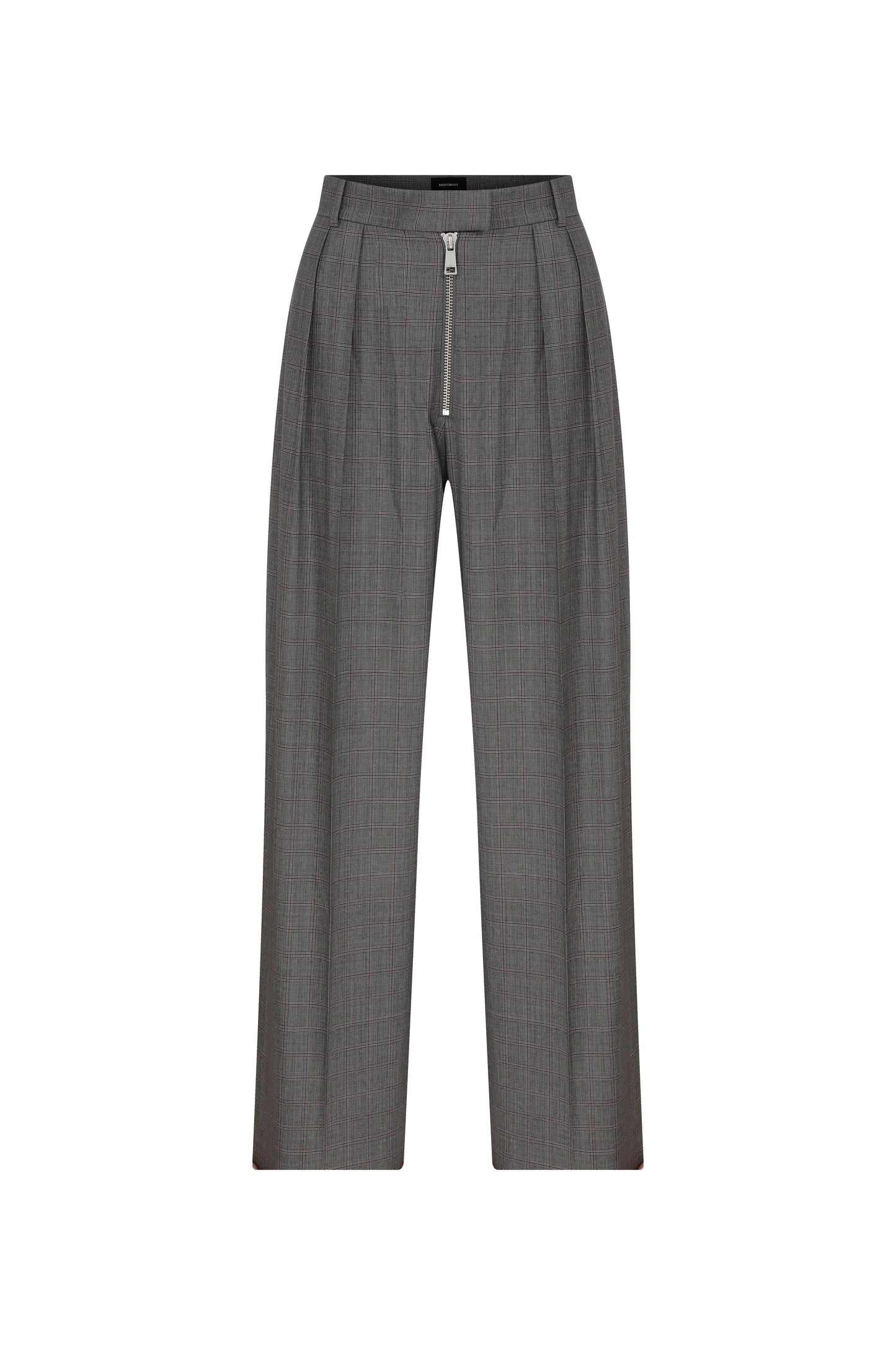 ELSIE WOOL PANTS