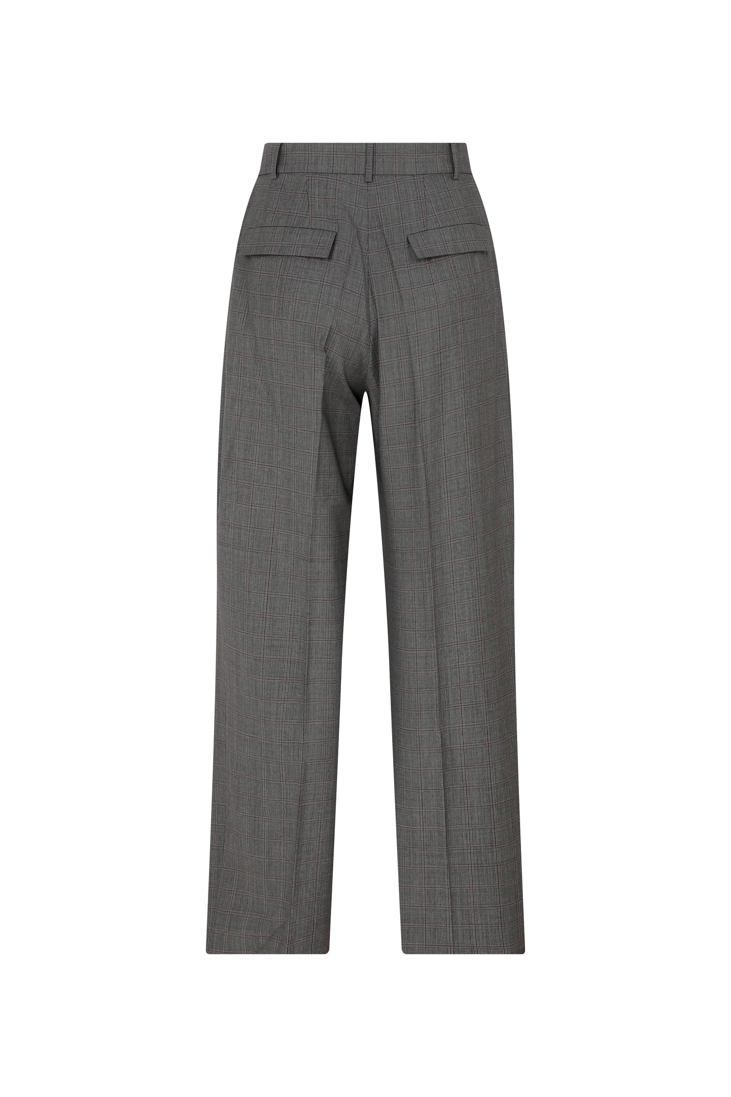 ELSIE WOOL PANTS