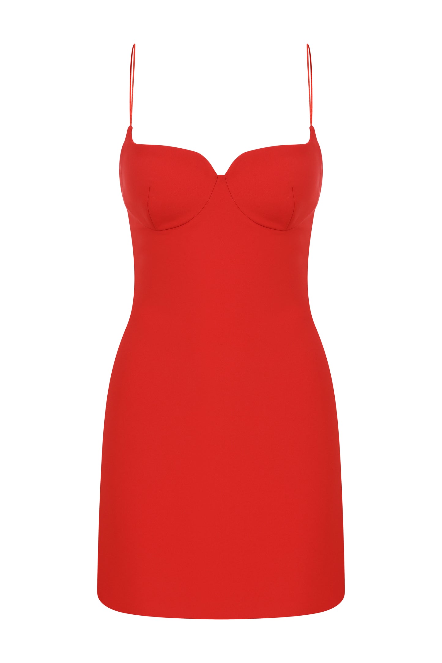 JUNE DRESS