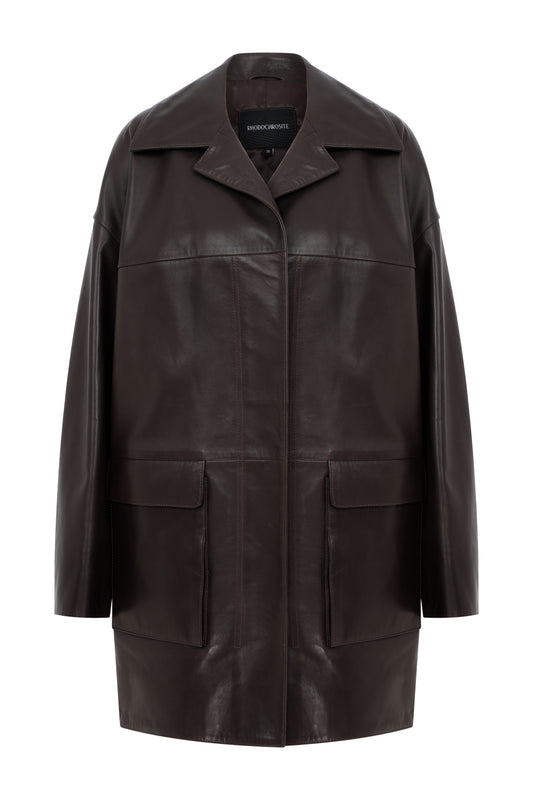 DOROTHEA JACKET