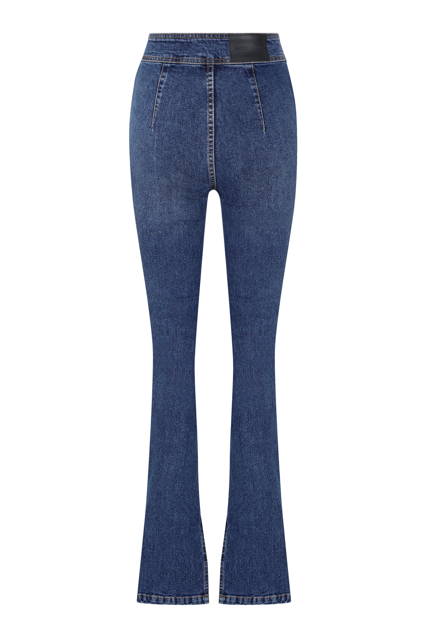 COSY DENIM PANTS