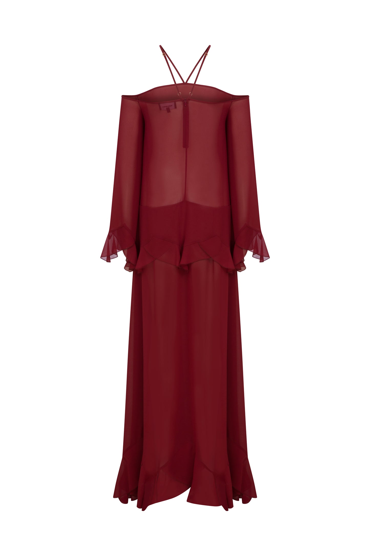 AYA DRESS