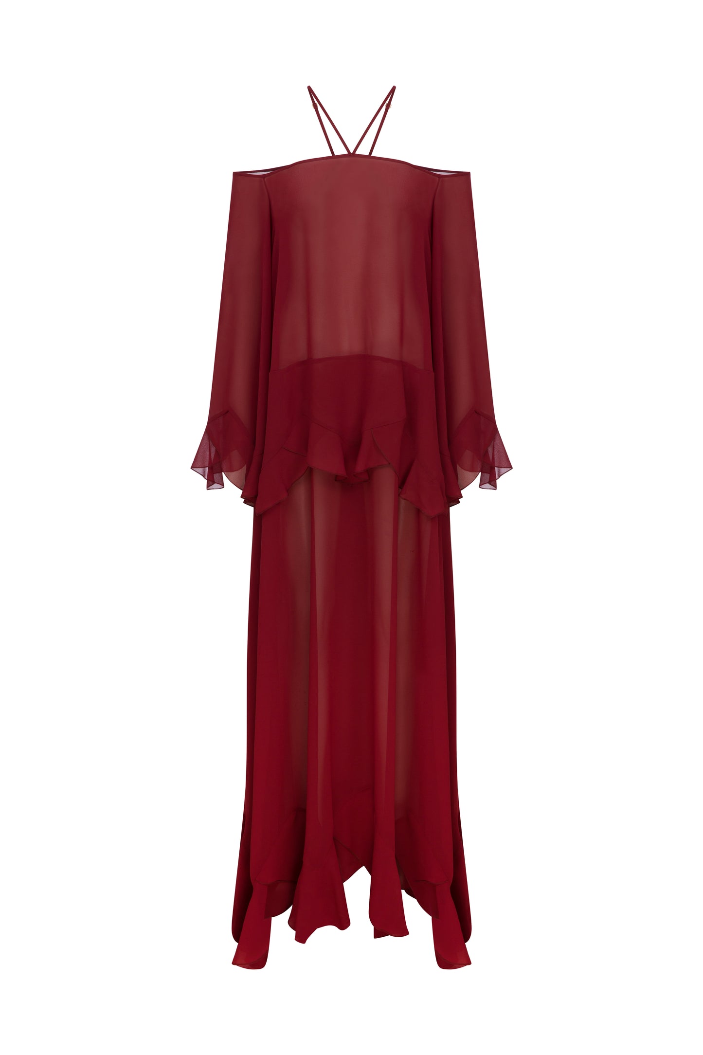 AYA DRESS
