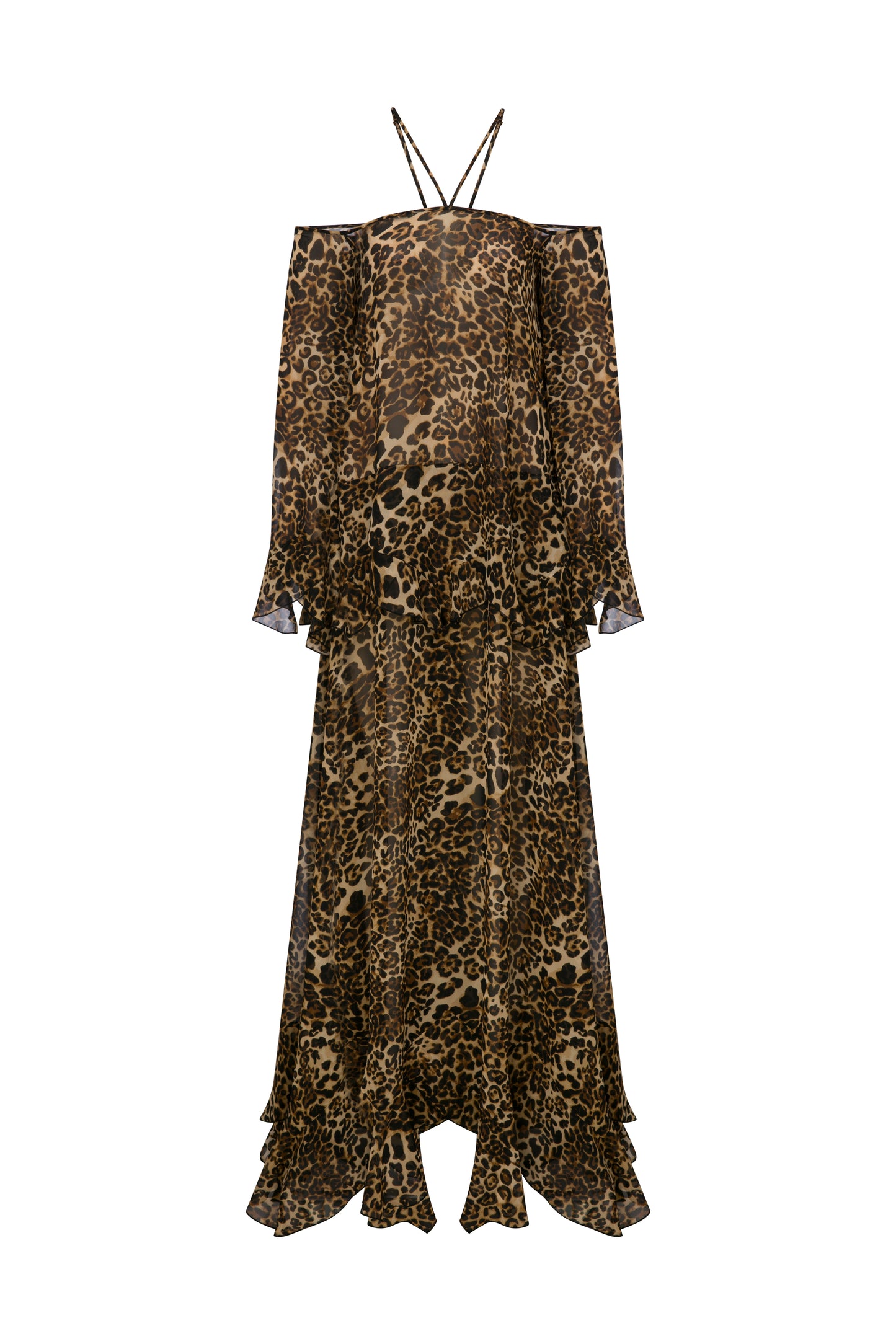 AYA DRESS