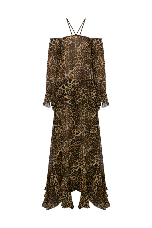 AYA DRESS