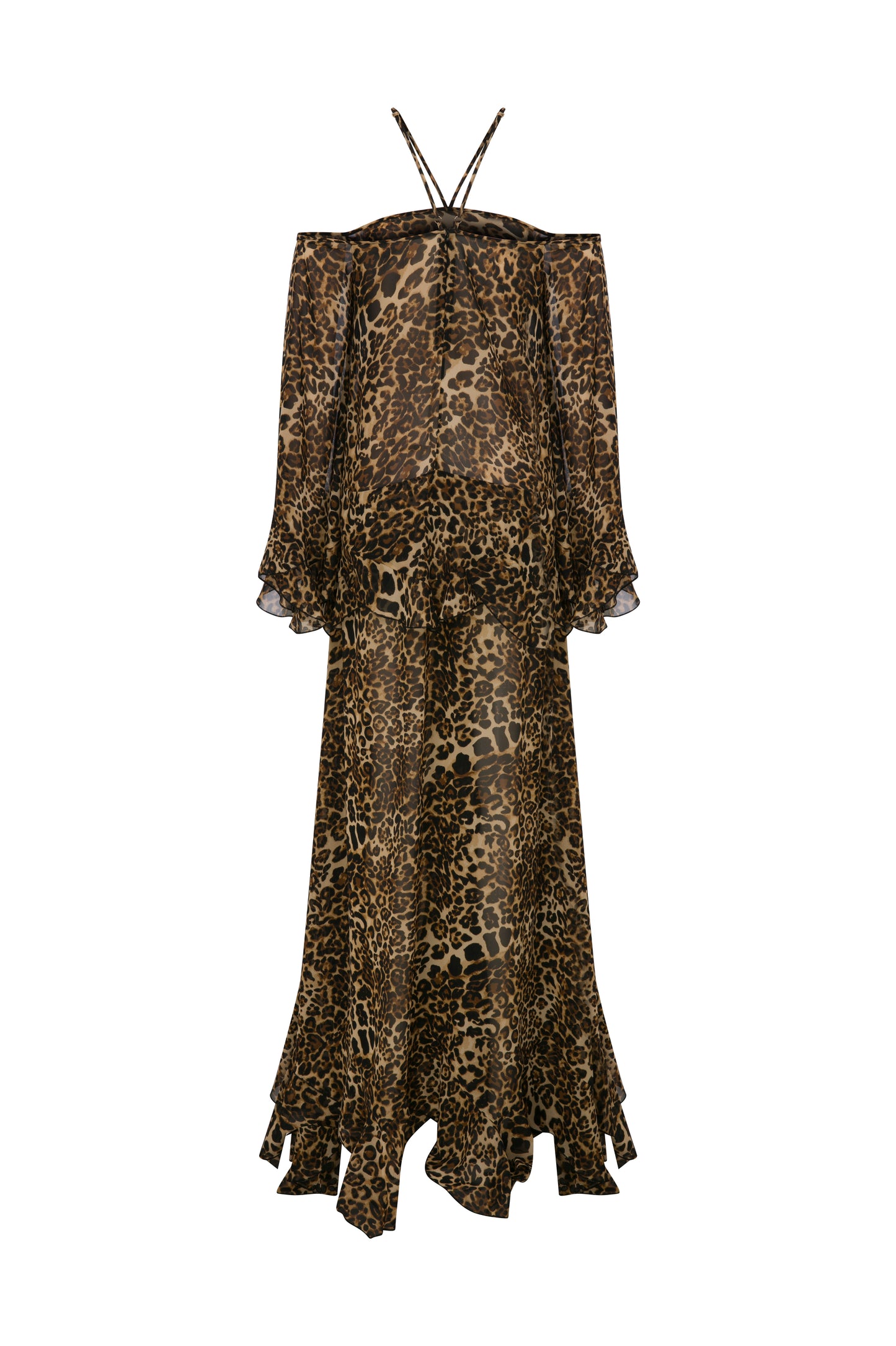 AYA DRESS